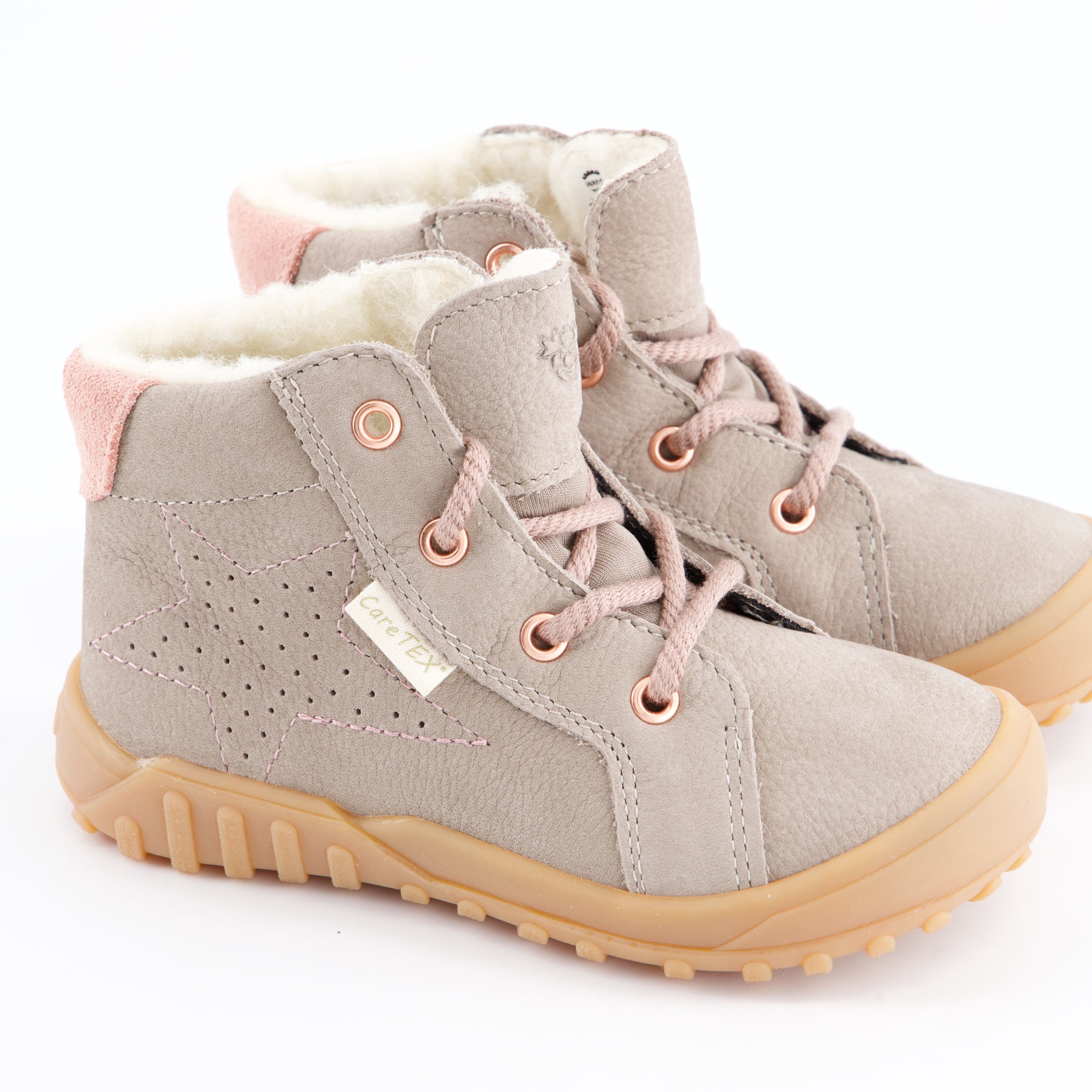 Winterstiefel DENNY