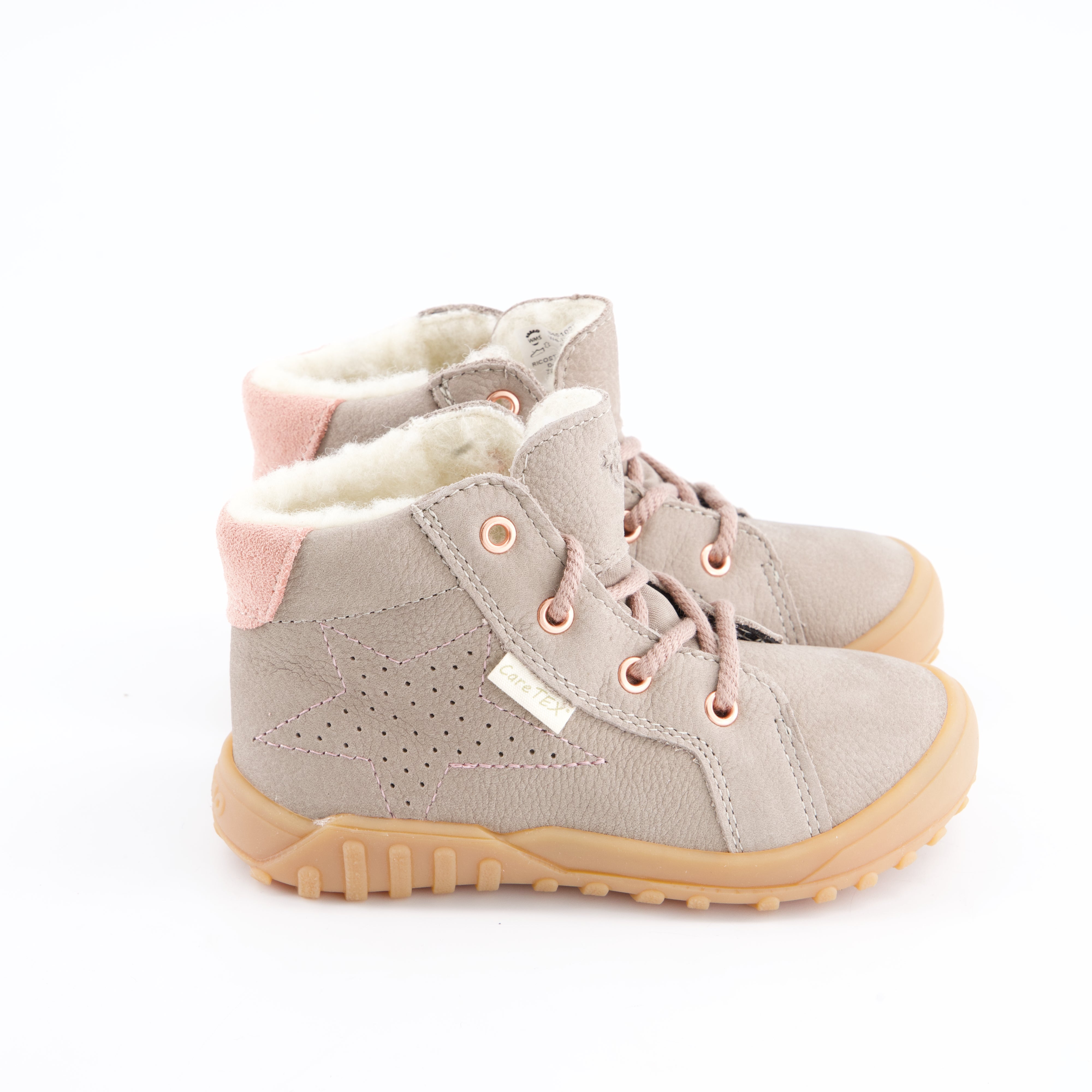 Winterstiefel DENNY