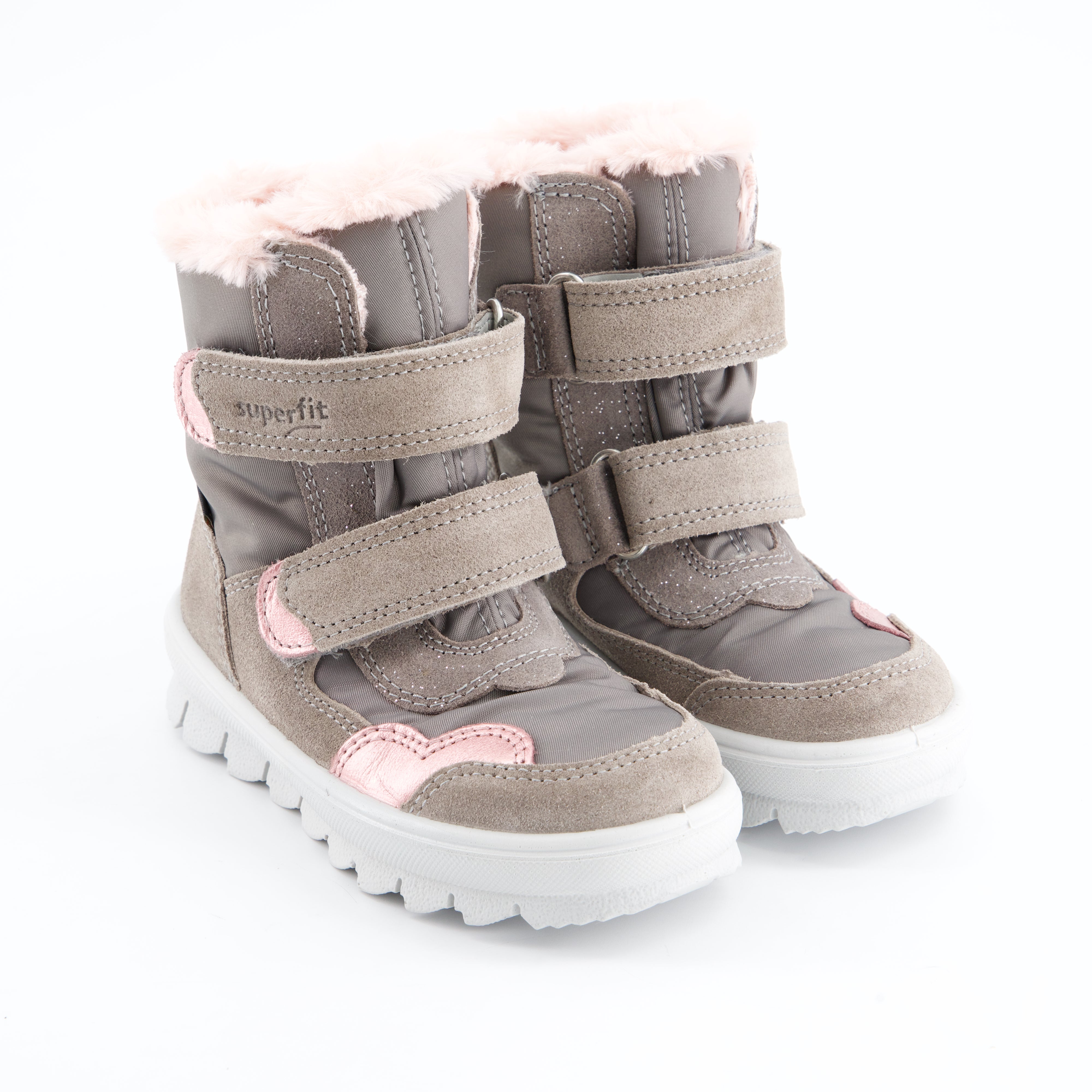Winterstiefel FLAVIA
