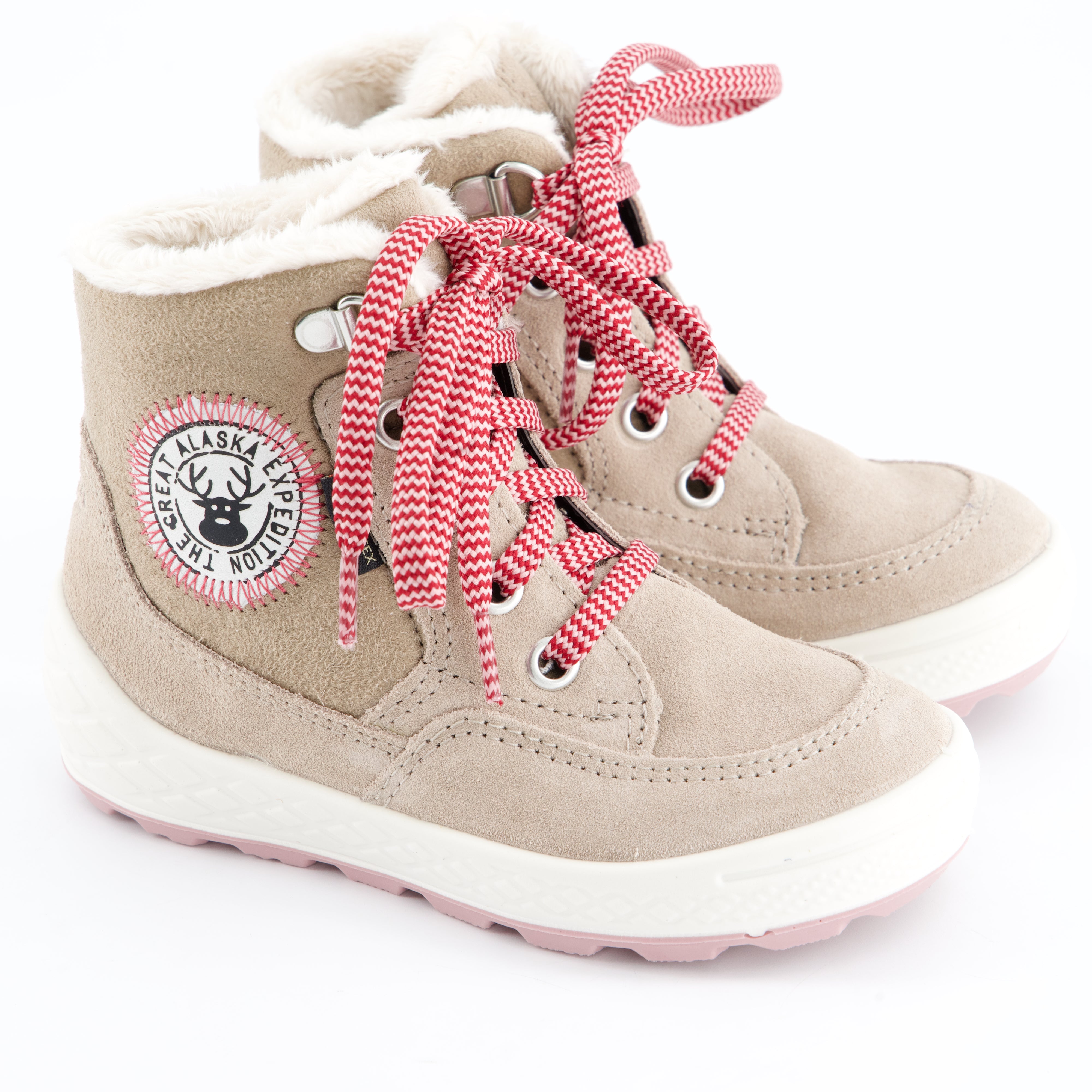 Winterstiefel Groovy 2.0