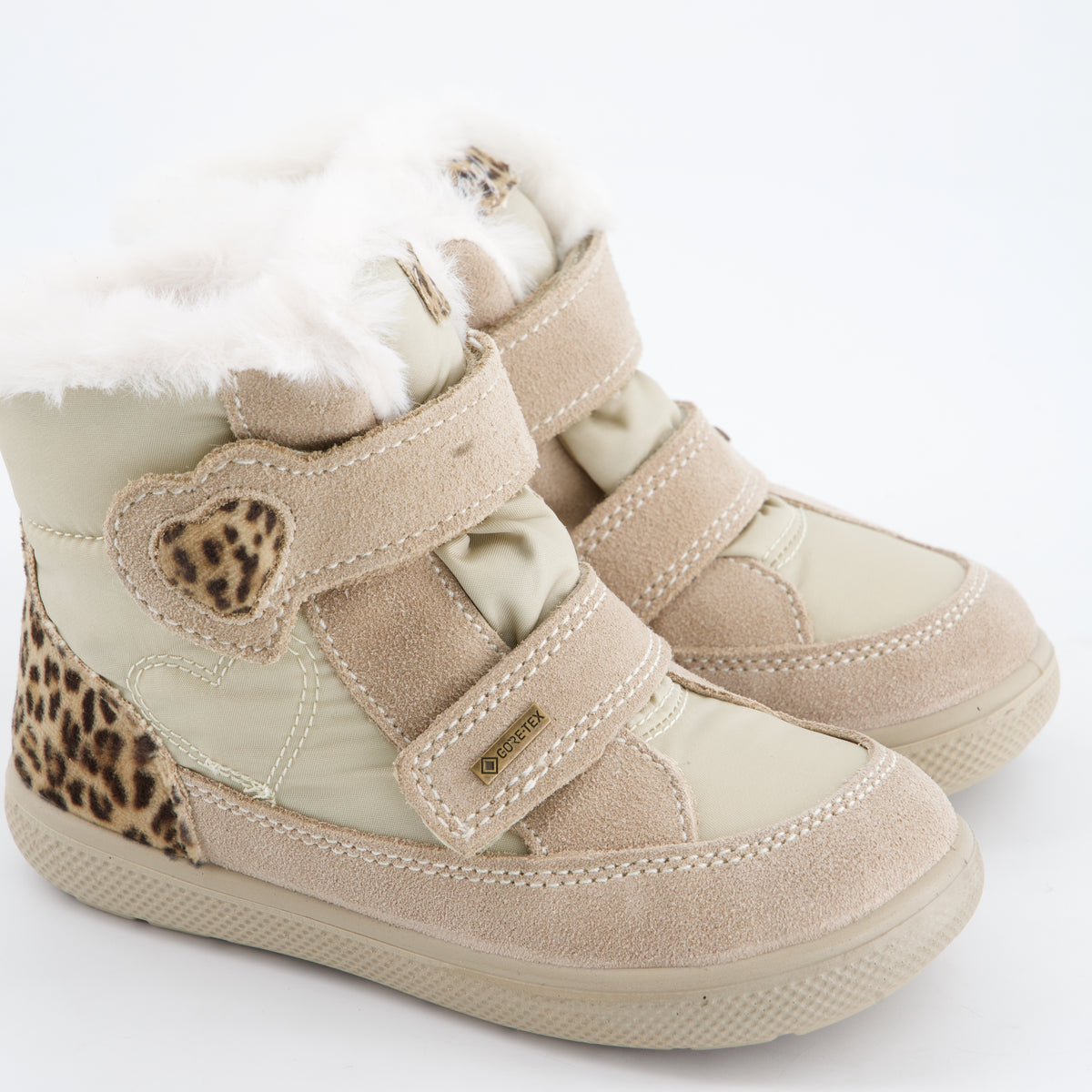 Winterstiefel Snorky GTX
