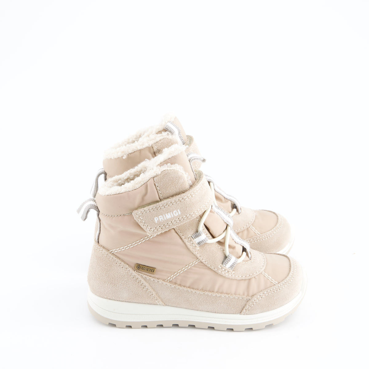 Primigi Baby Tiguan GTX · Winterstiefel