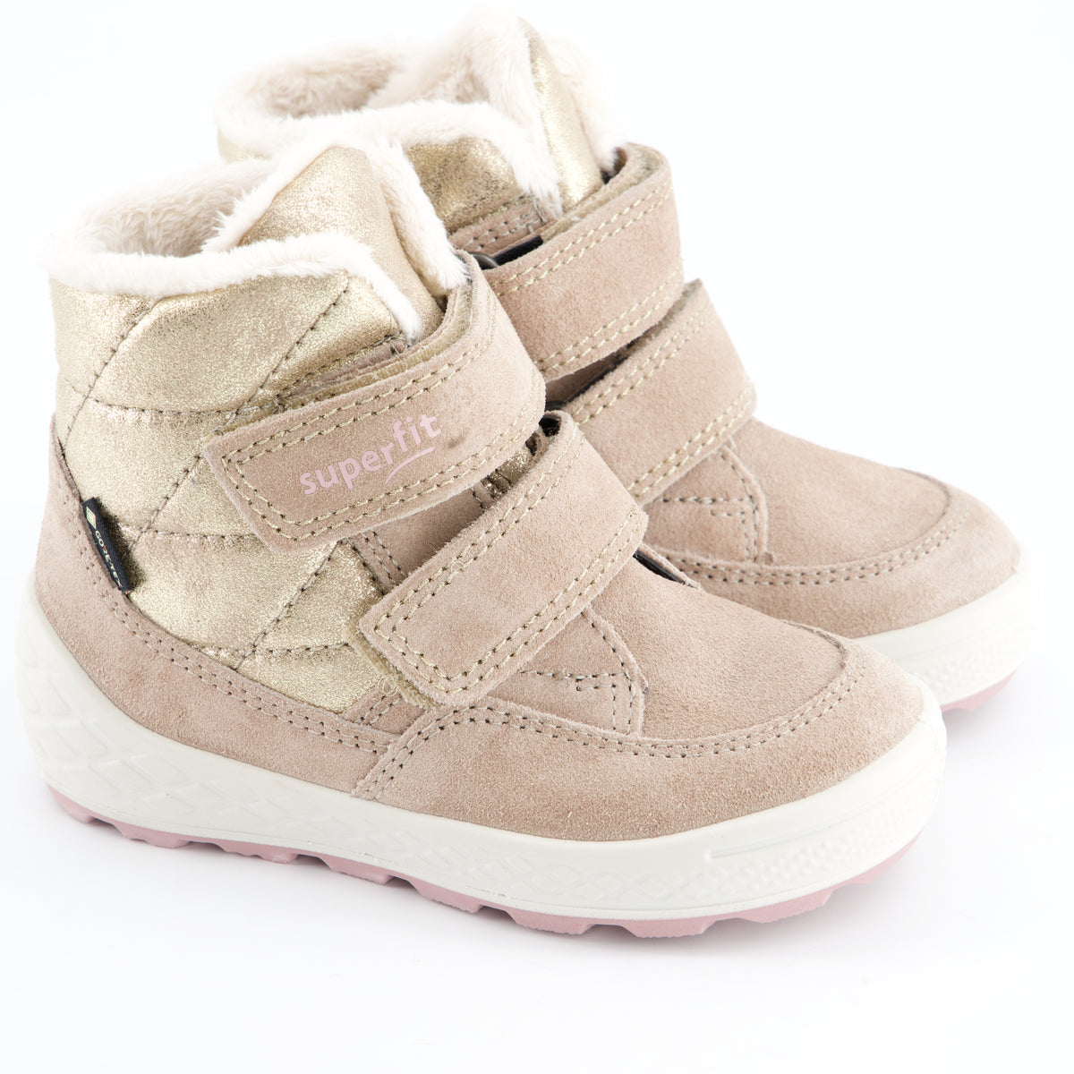 Winterstiefel GROOVY 2.0