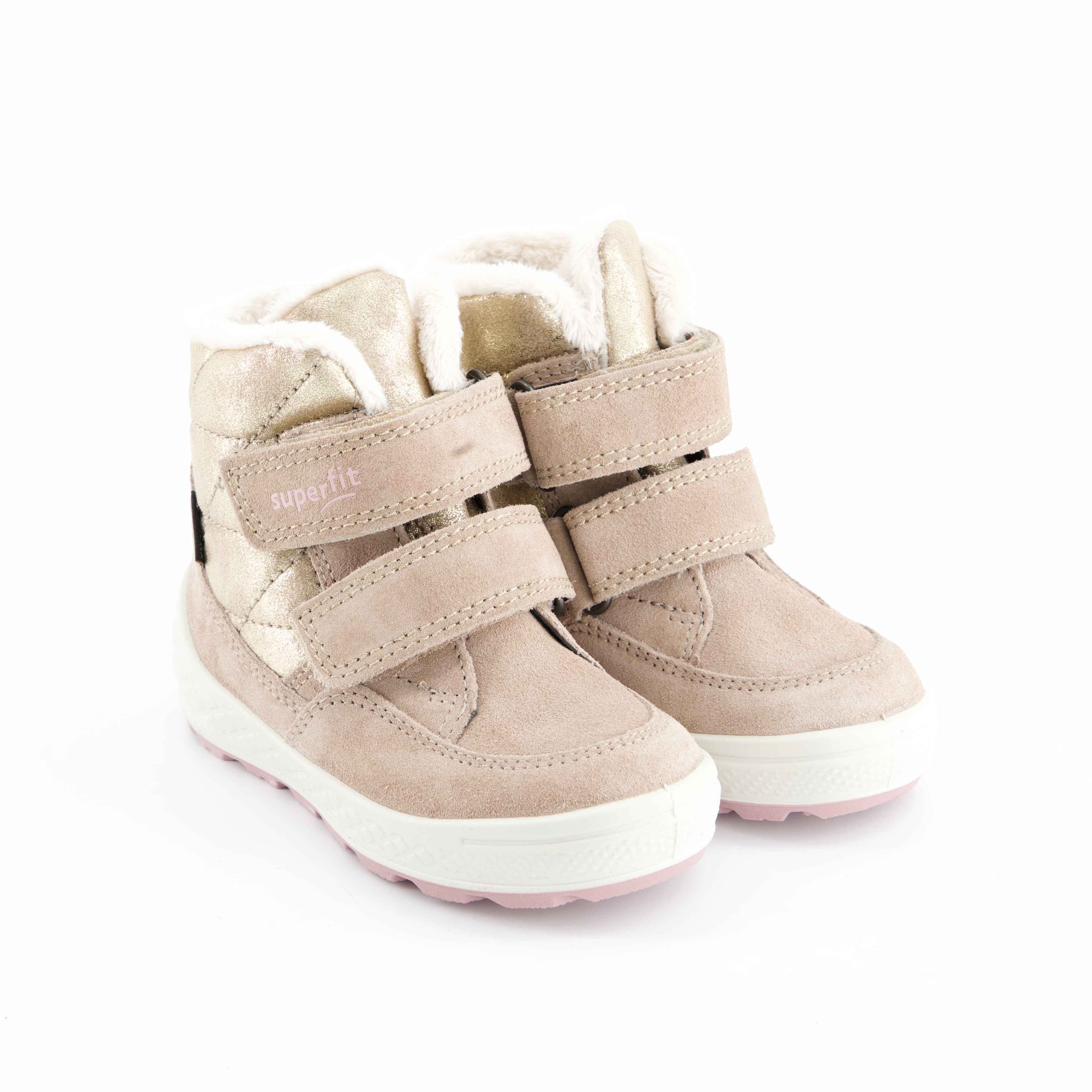 Winterstiefel GROOVY 2.0
