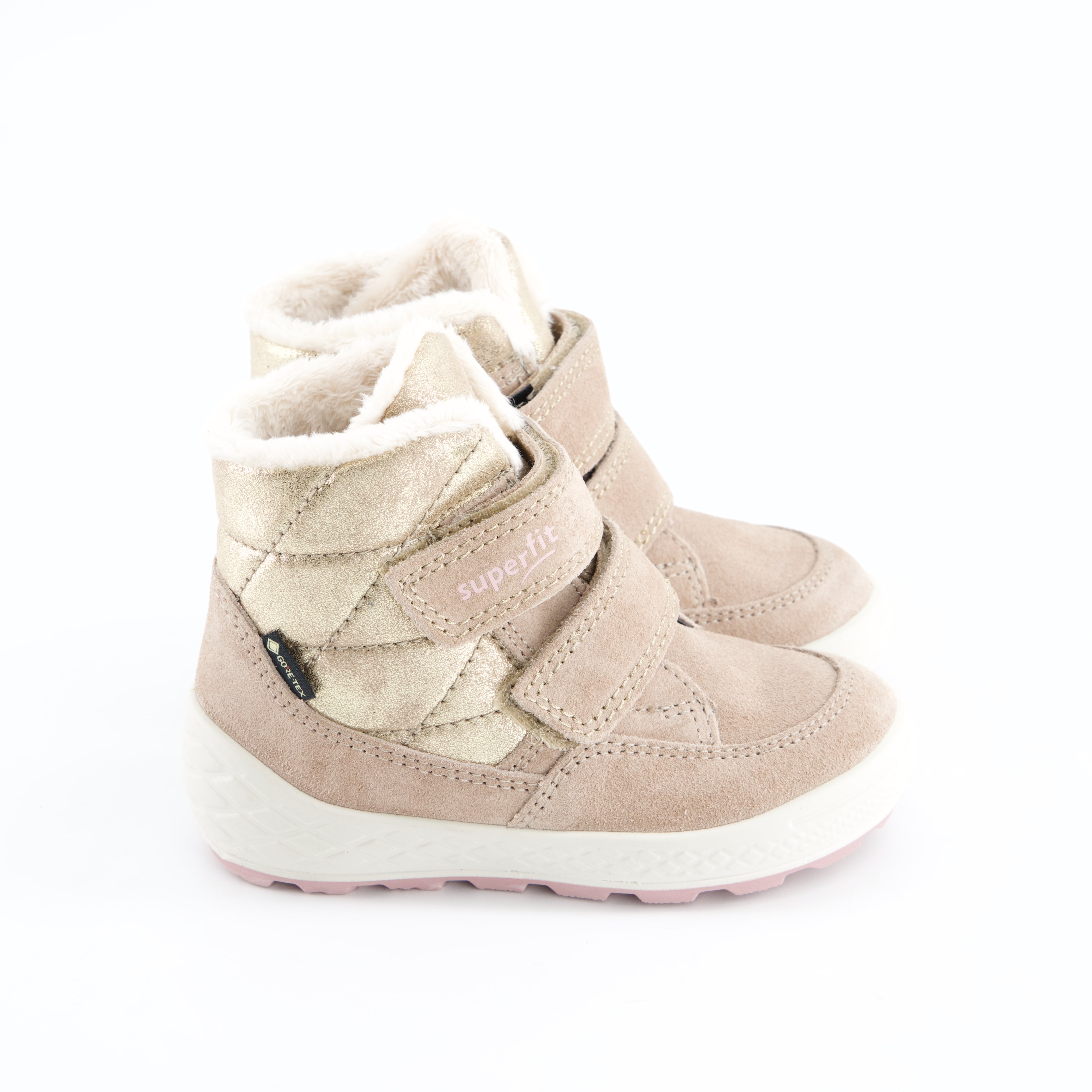 Winterstiefel GROOVY 2.0