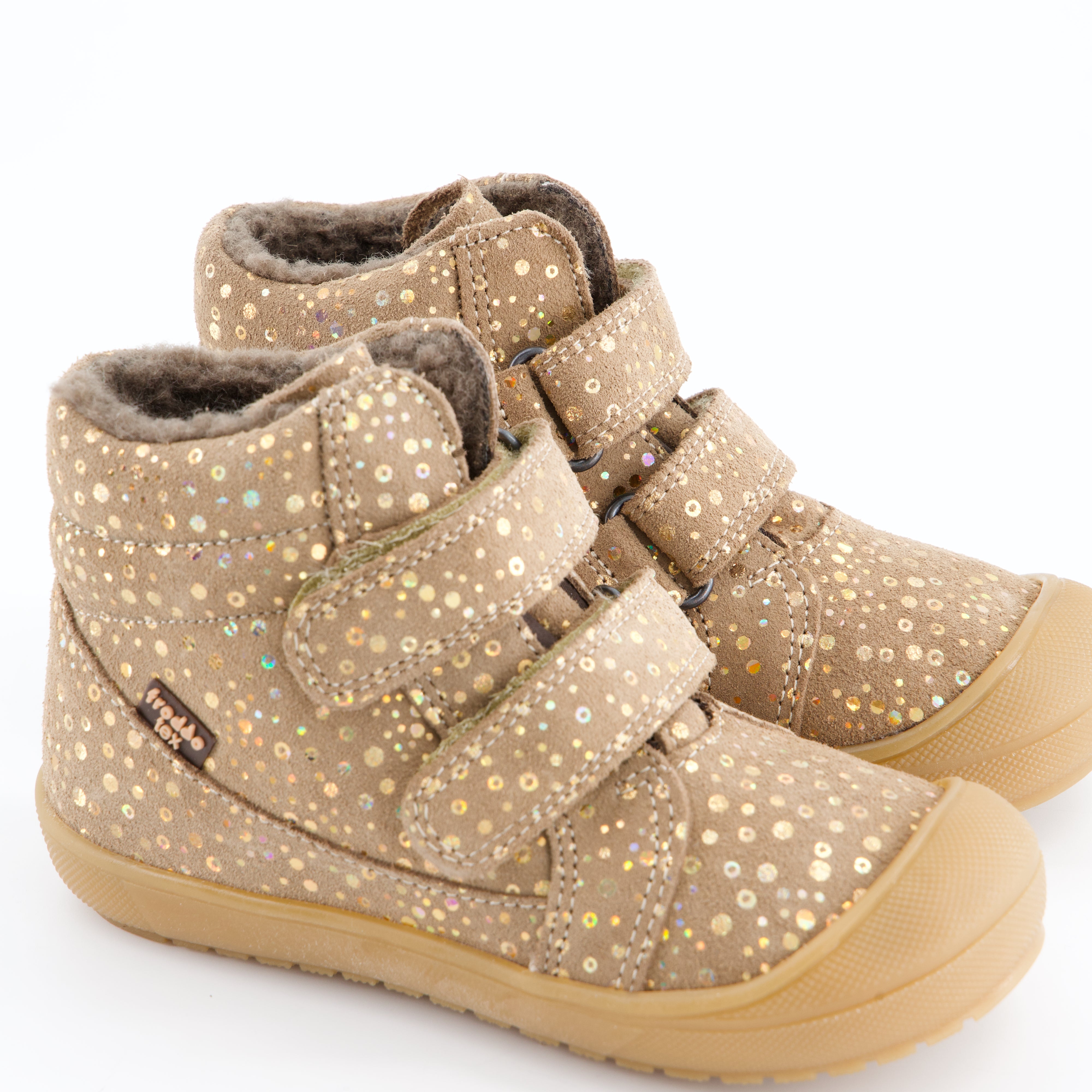 Winterstiefel