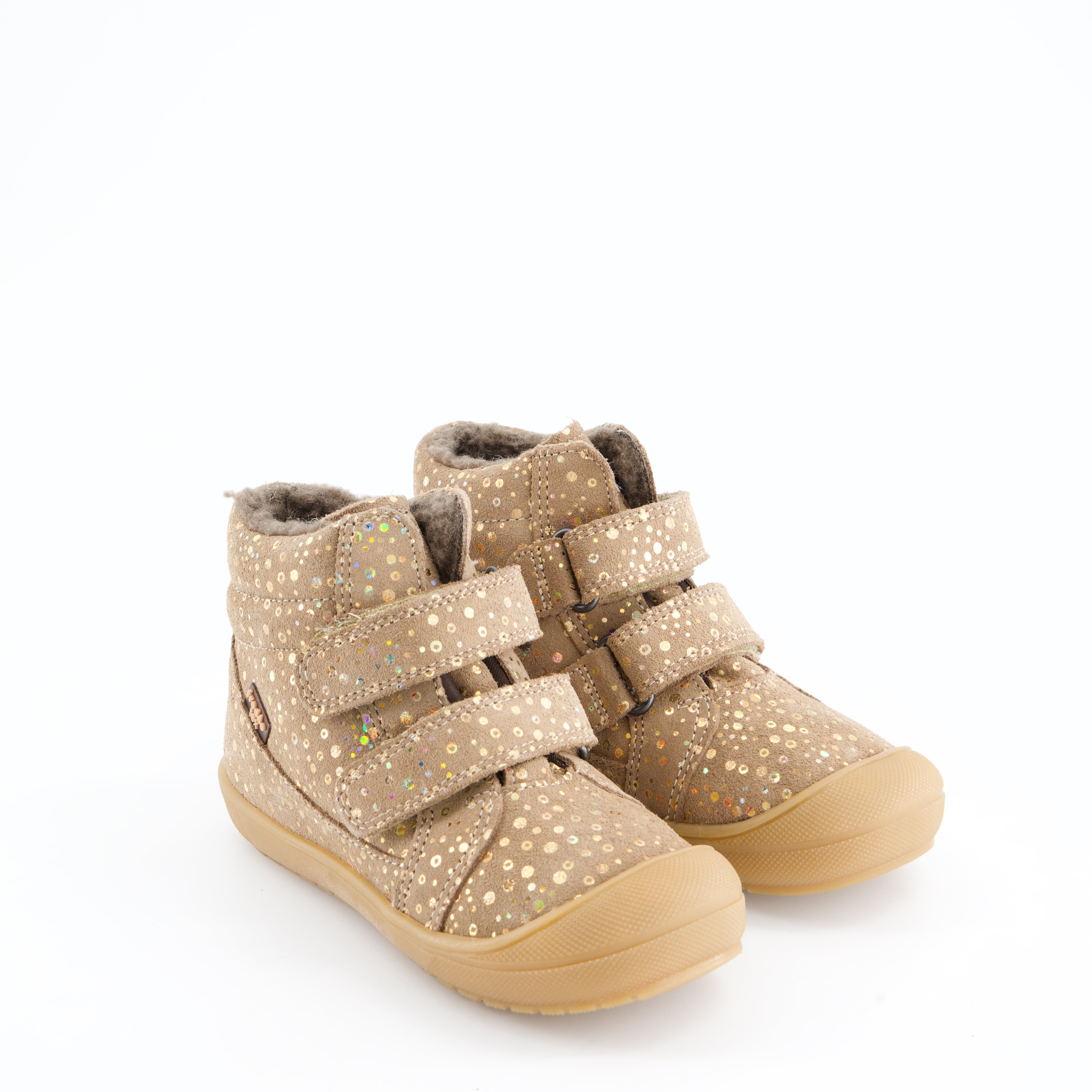 Winterstiefel