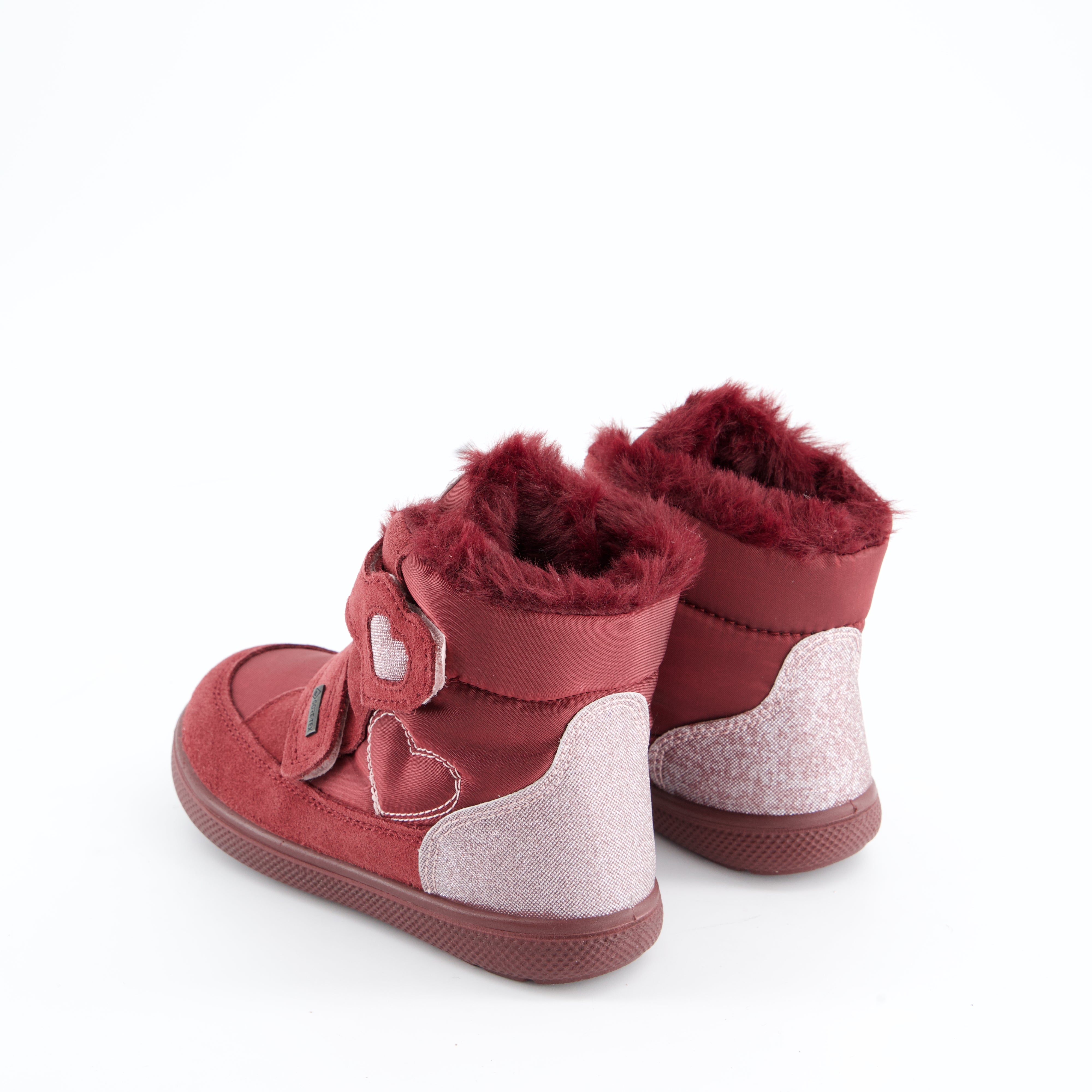 Winterstiefel Snorky GTX