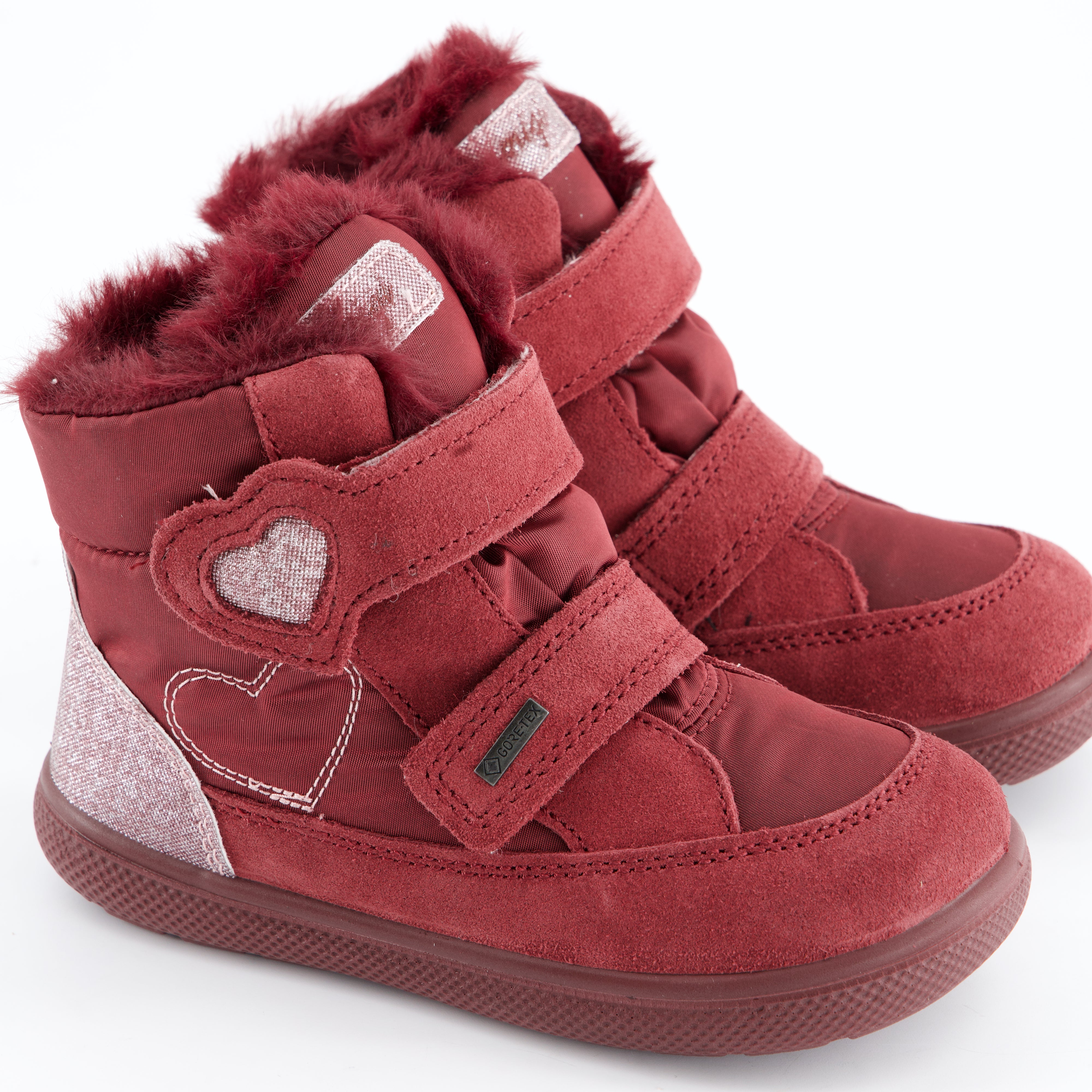 Winterstiefel Snorky GTX
