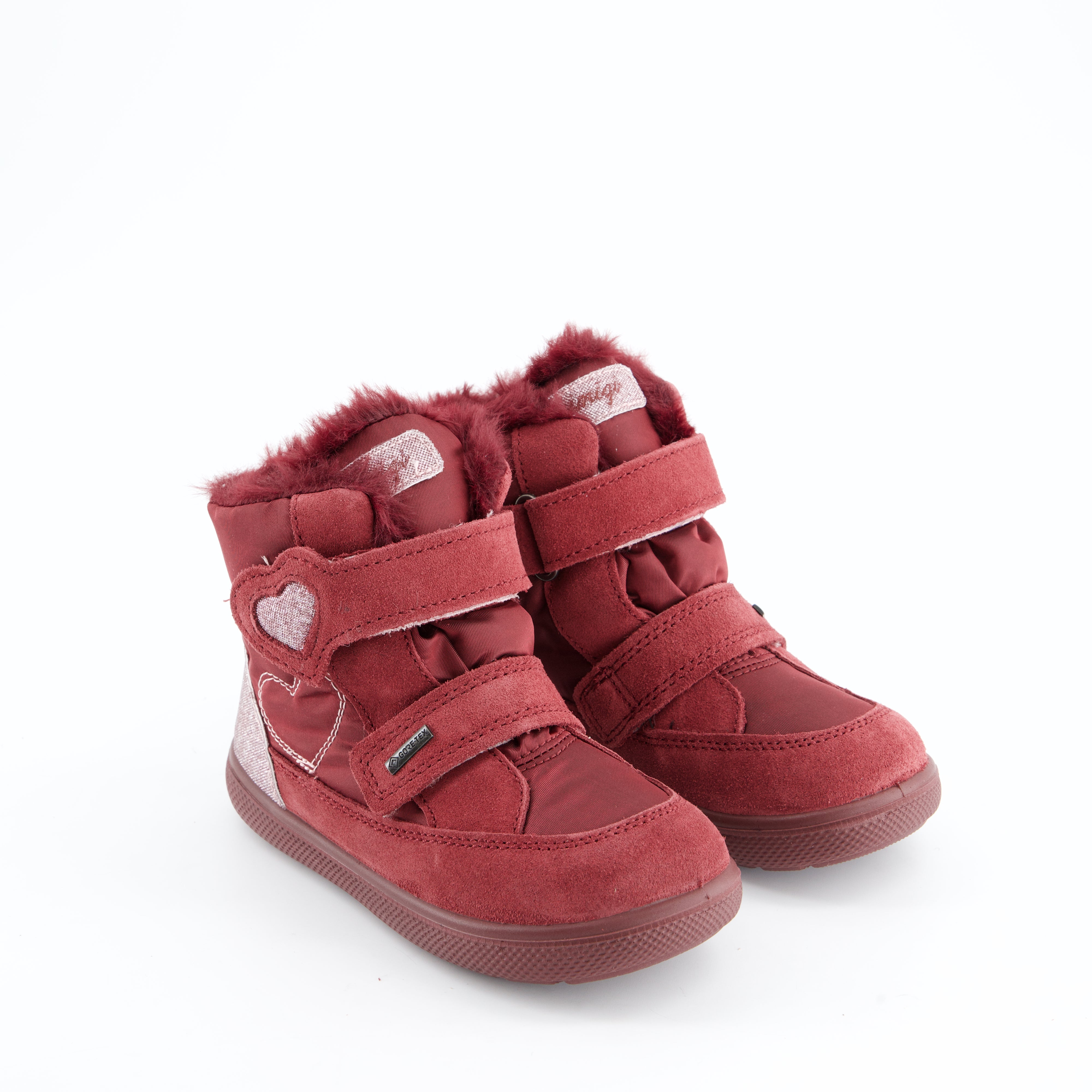 Winterstiefel Snorky GTX