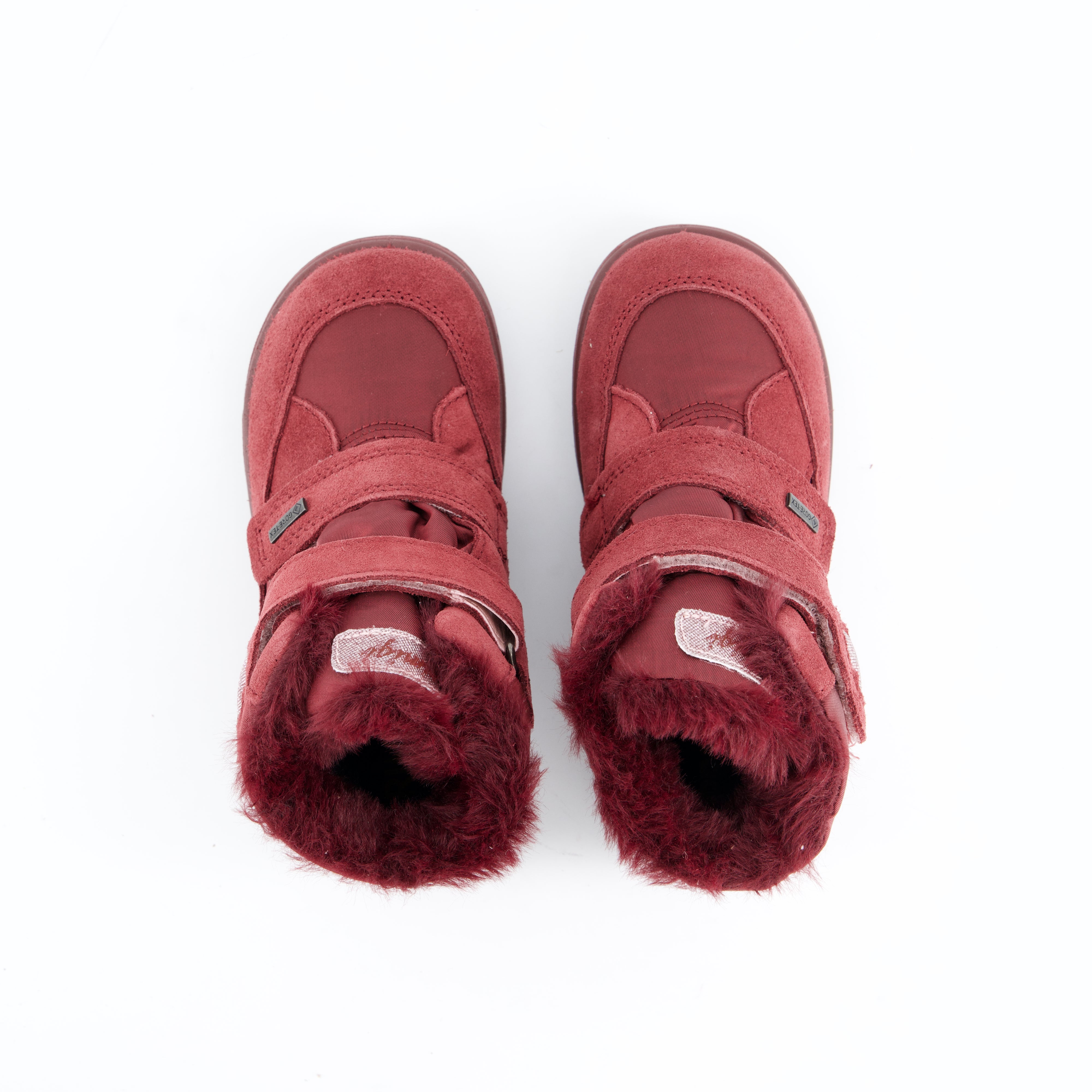 Winterstiefel Snorky GTX