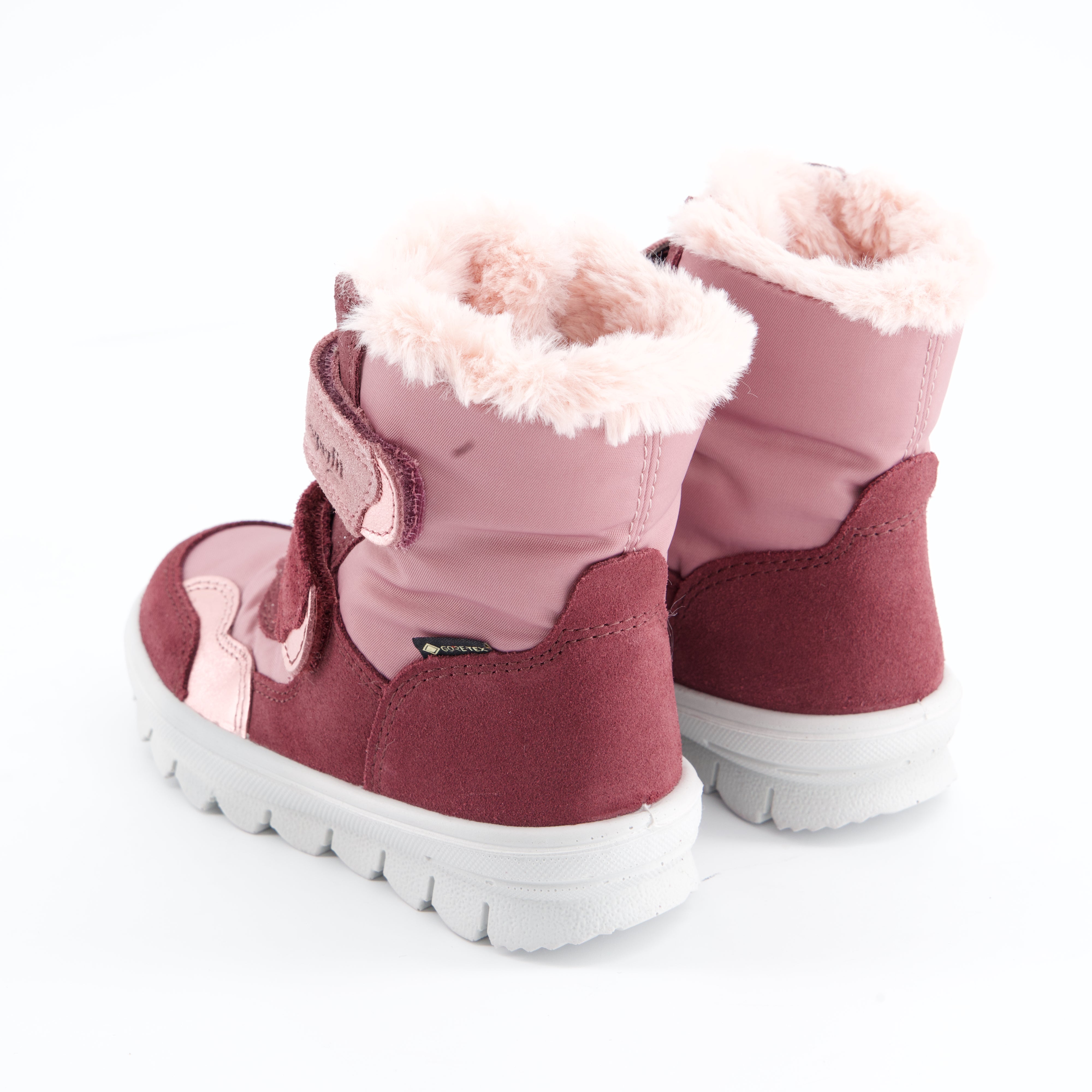 Winterstiefel FLAVIA