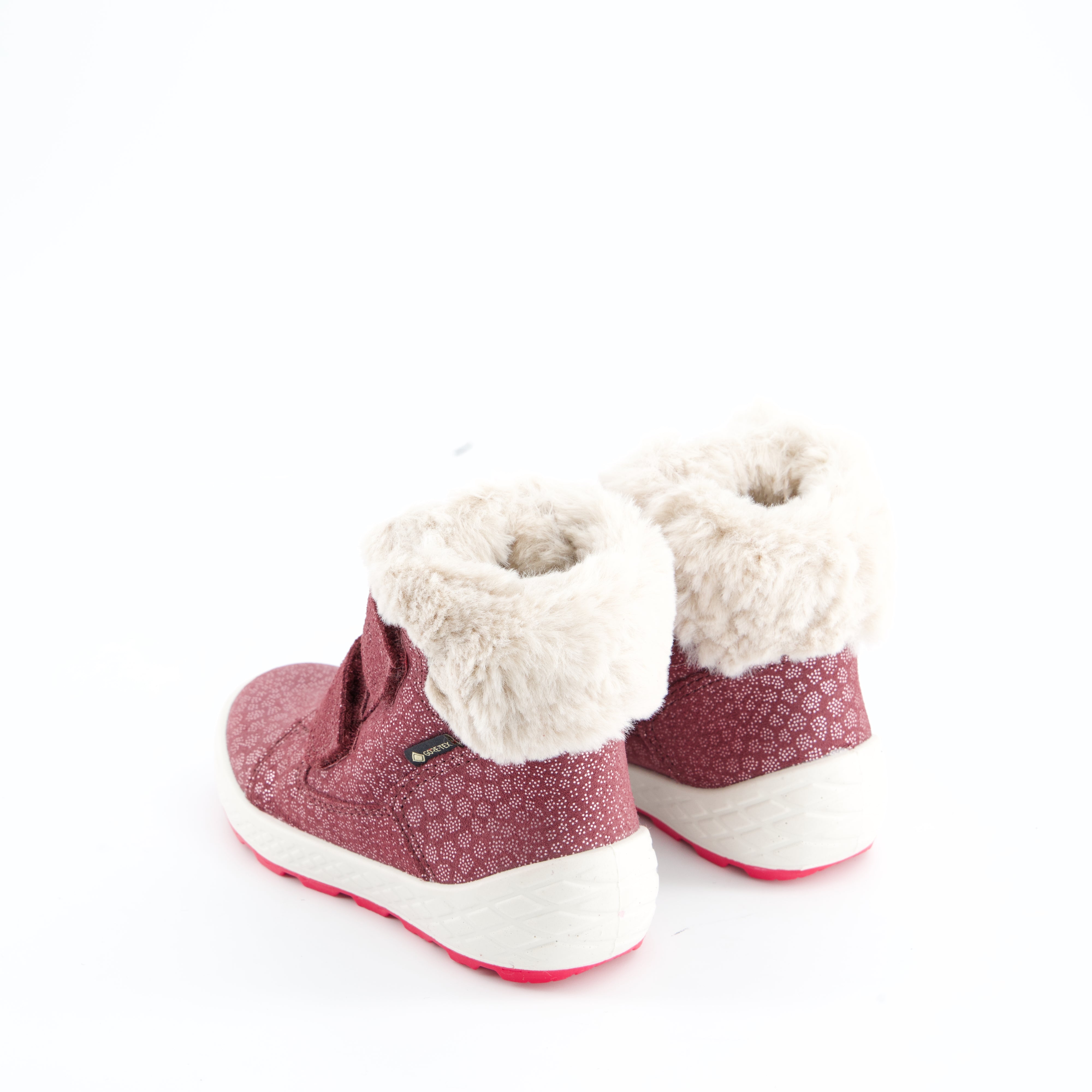 Winterstiefel GROOVY 2.0