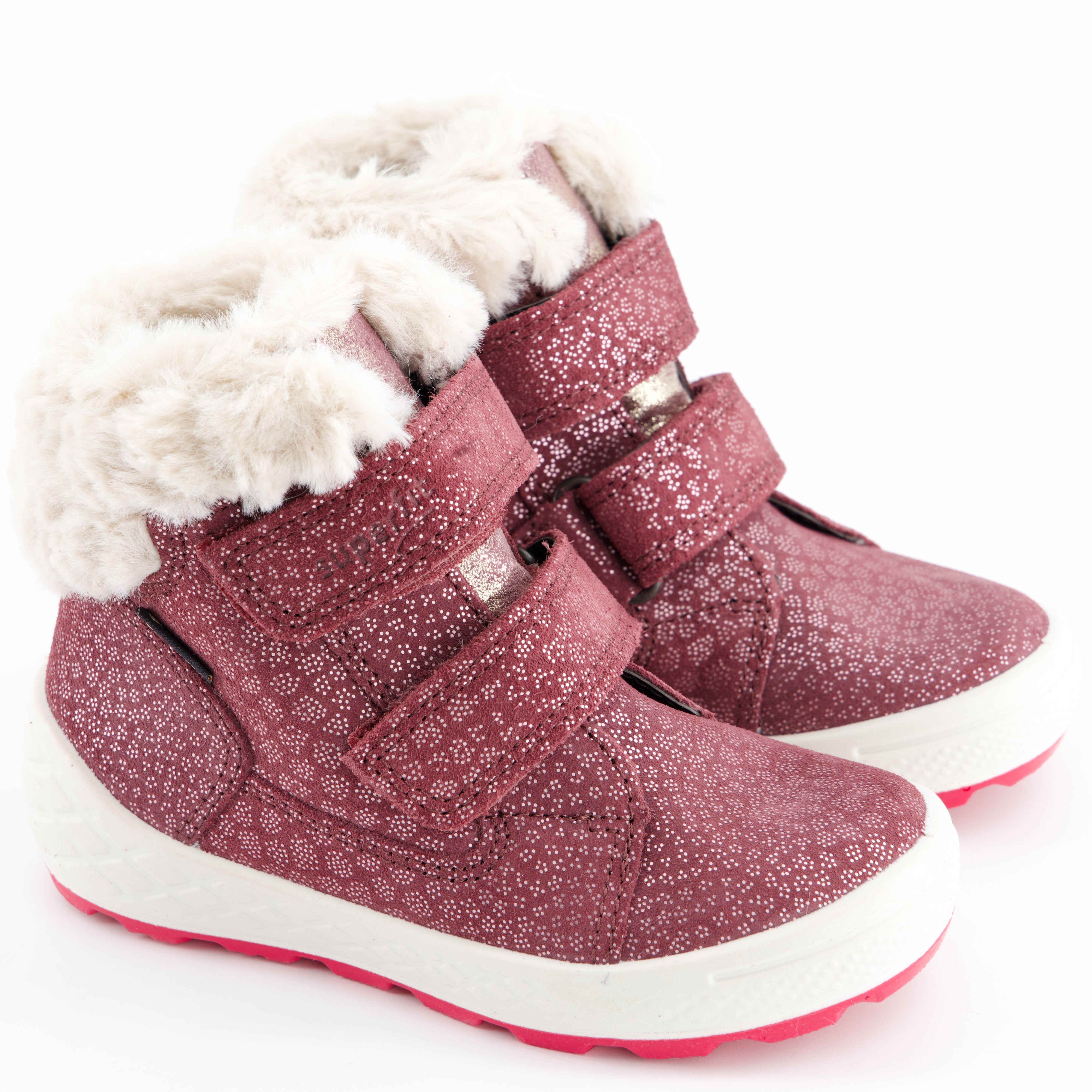 Winterstiefel GROOVY 2.0