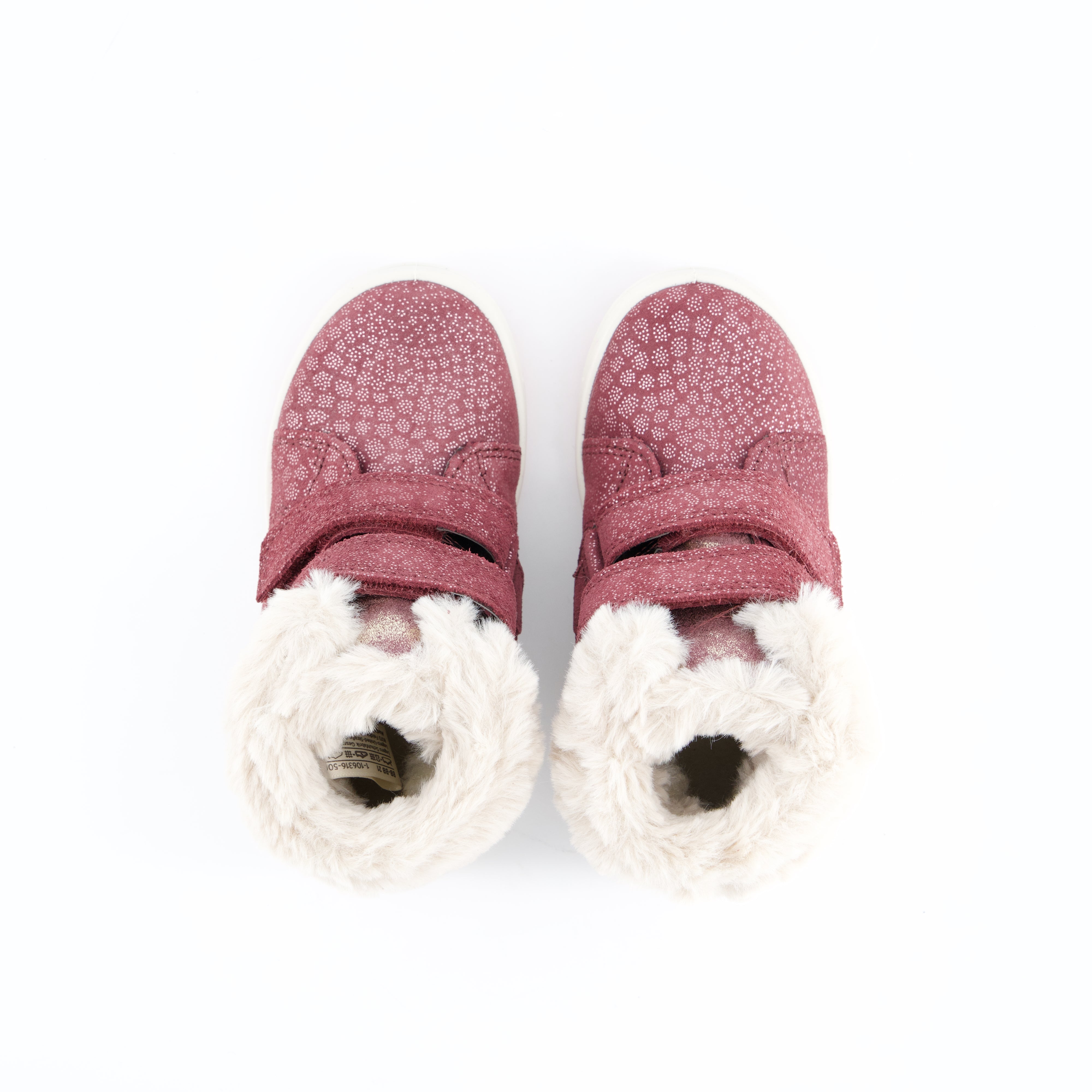 Winterstiefel GROOVY 2.0