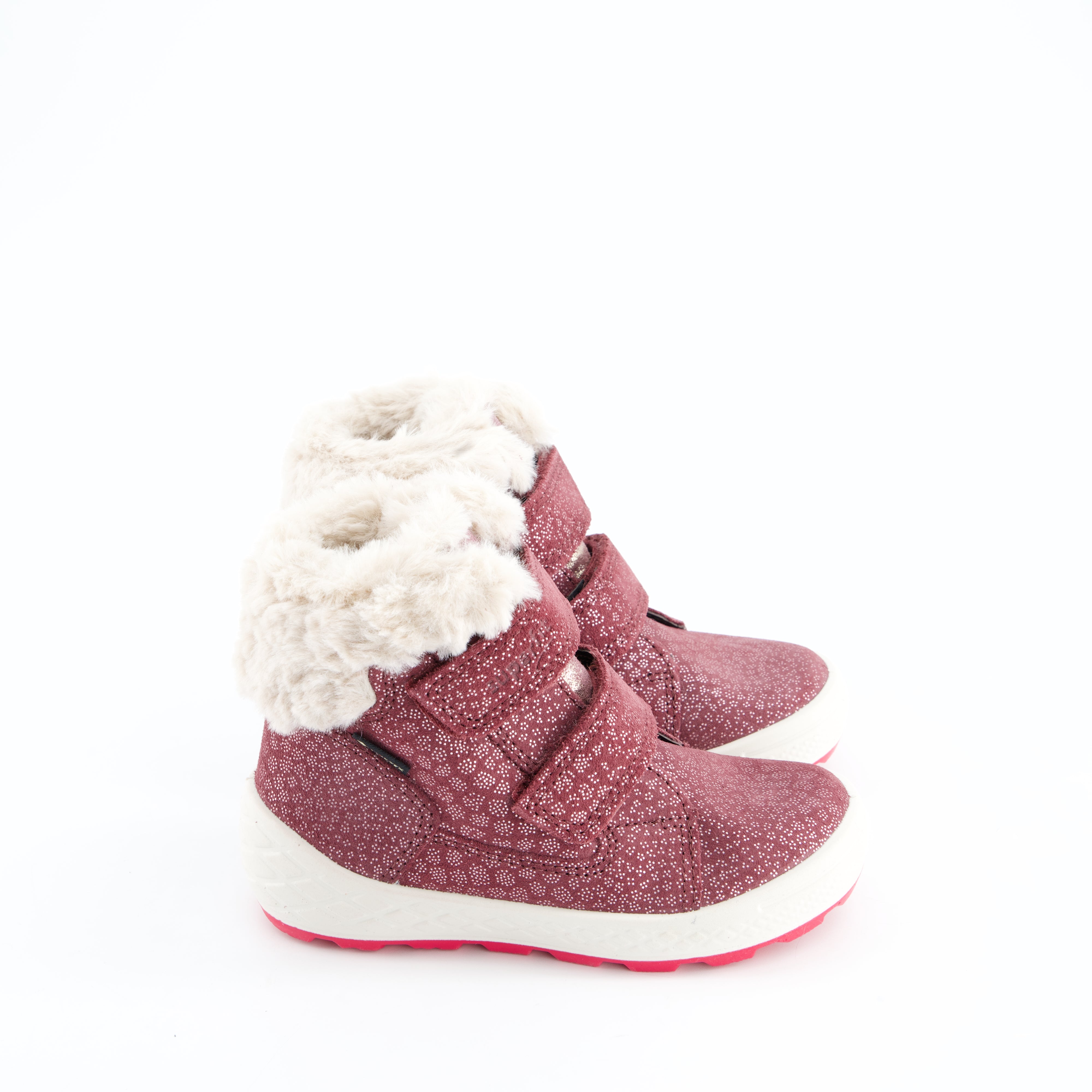 Winterstiefel GROOVY 2.0