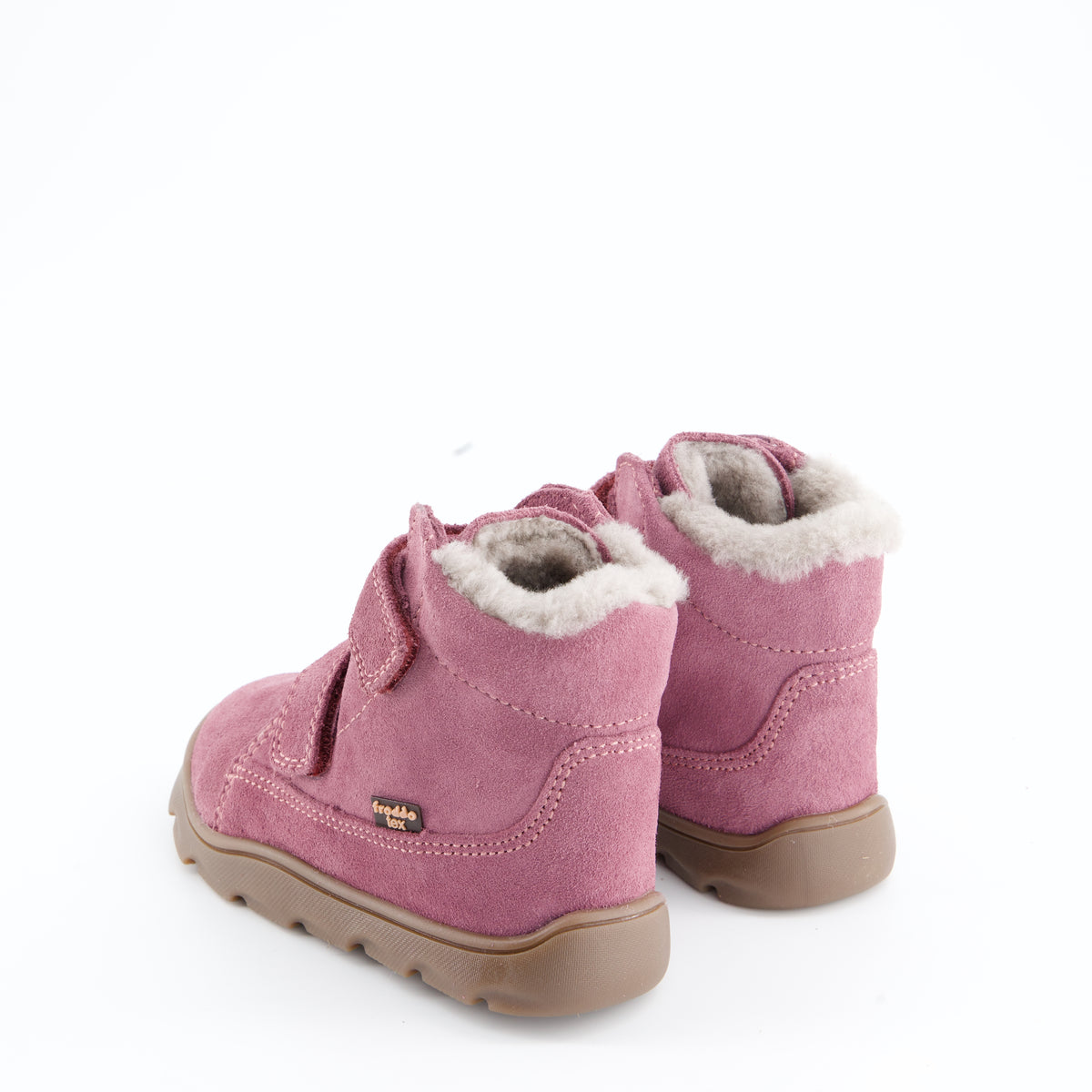 Winterstiefel