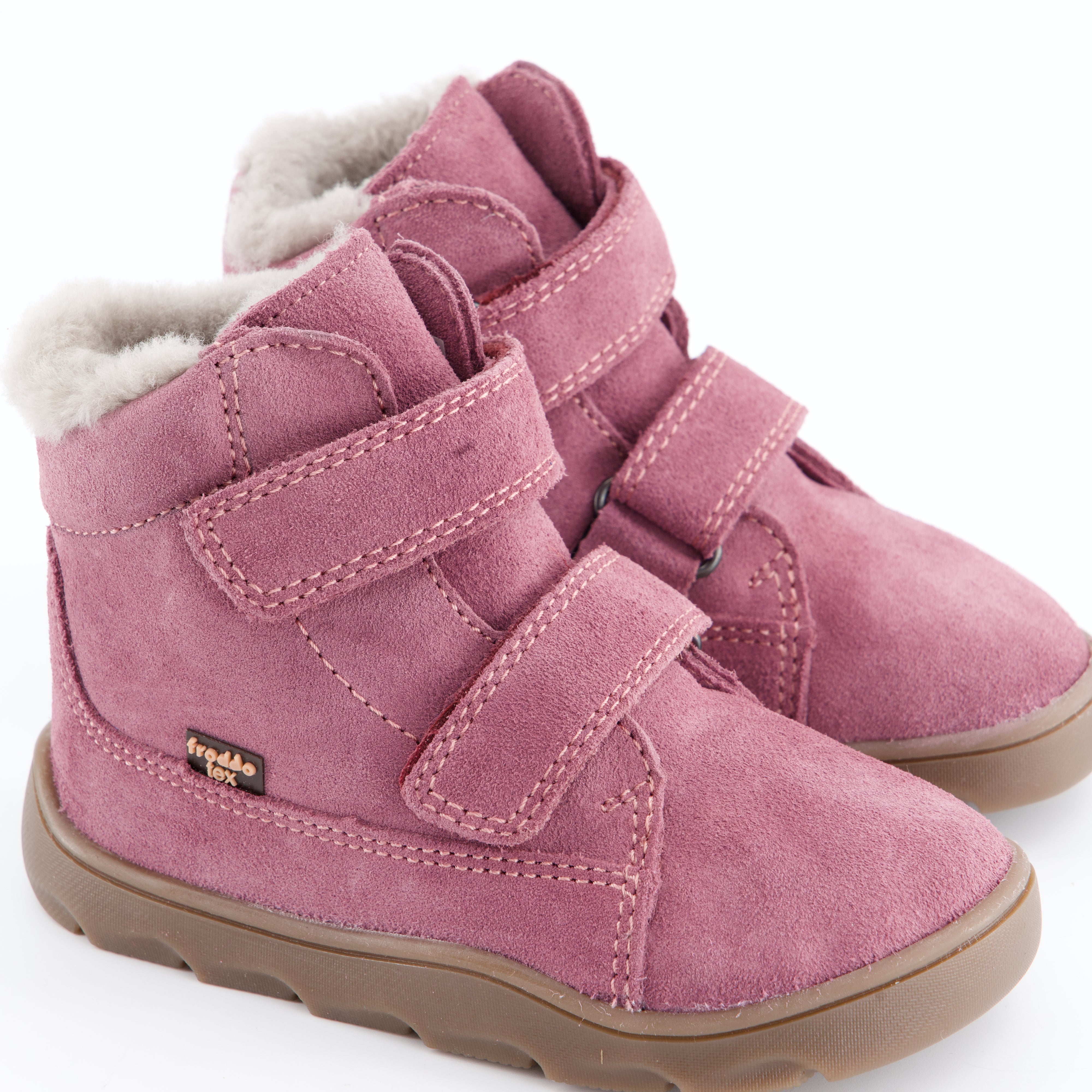 Winterstiefel