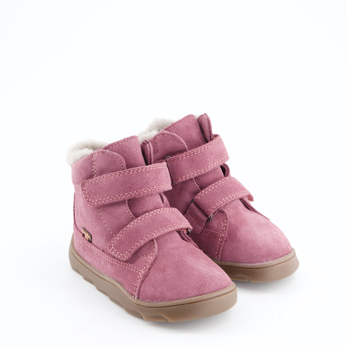 Winterstiefel