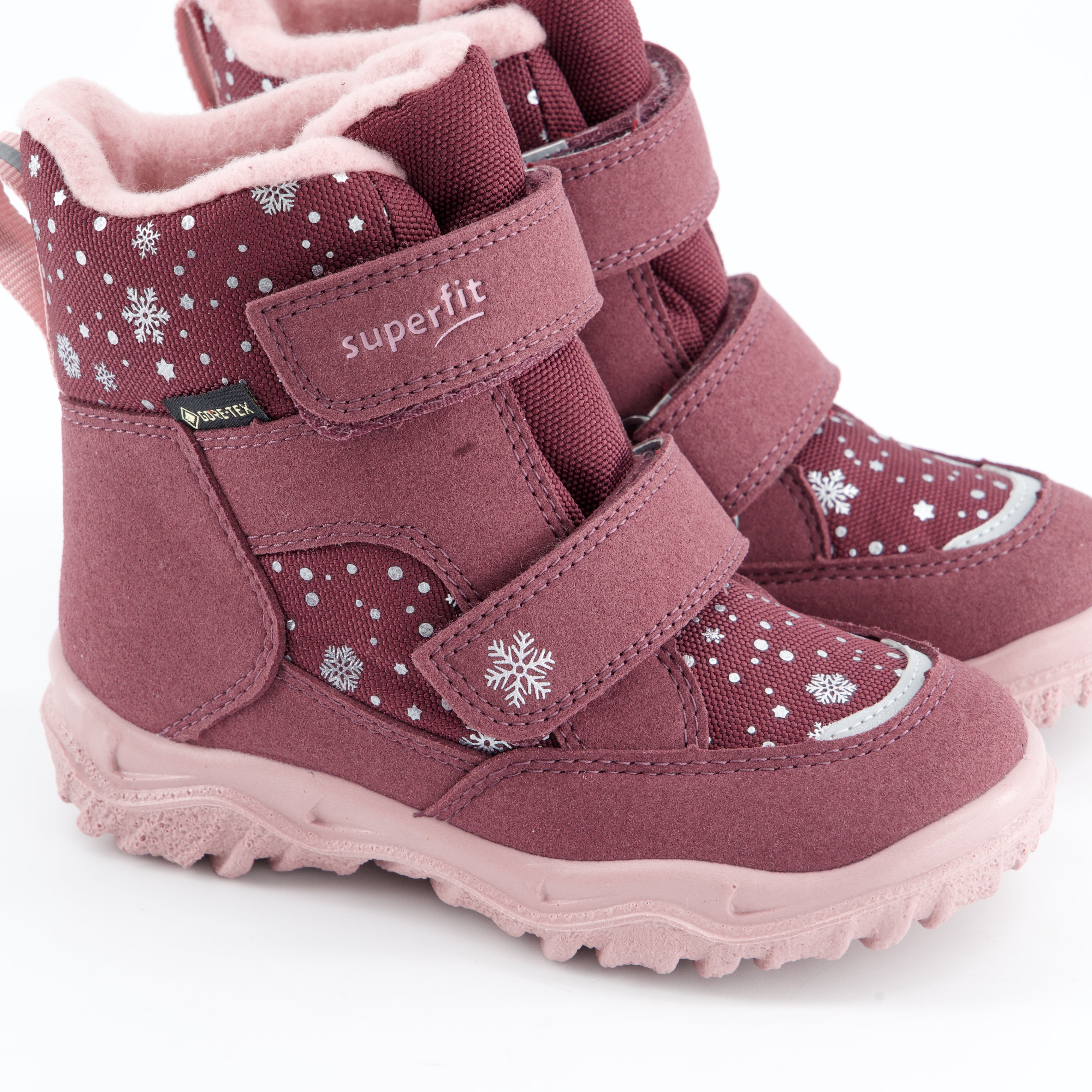Winterstiefel HUSKY1