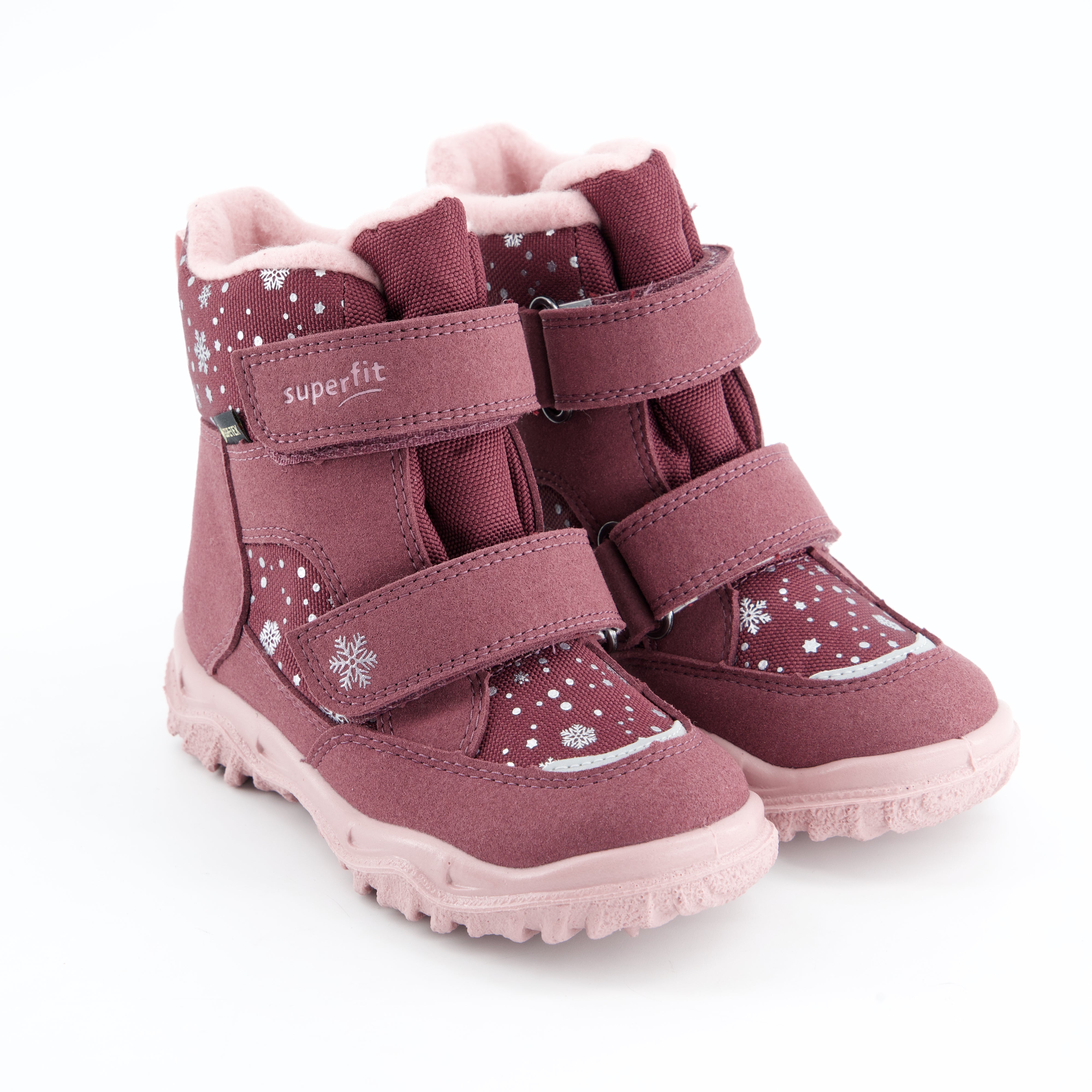 Winterstiefel HUSKY1