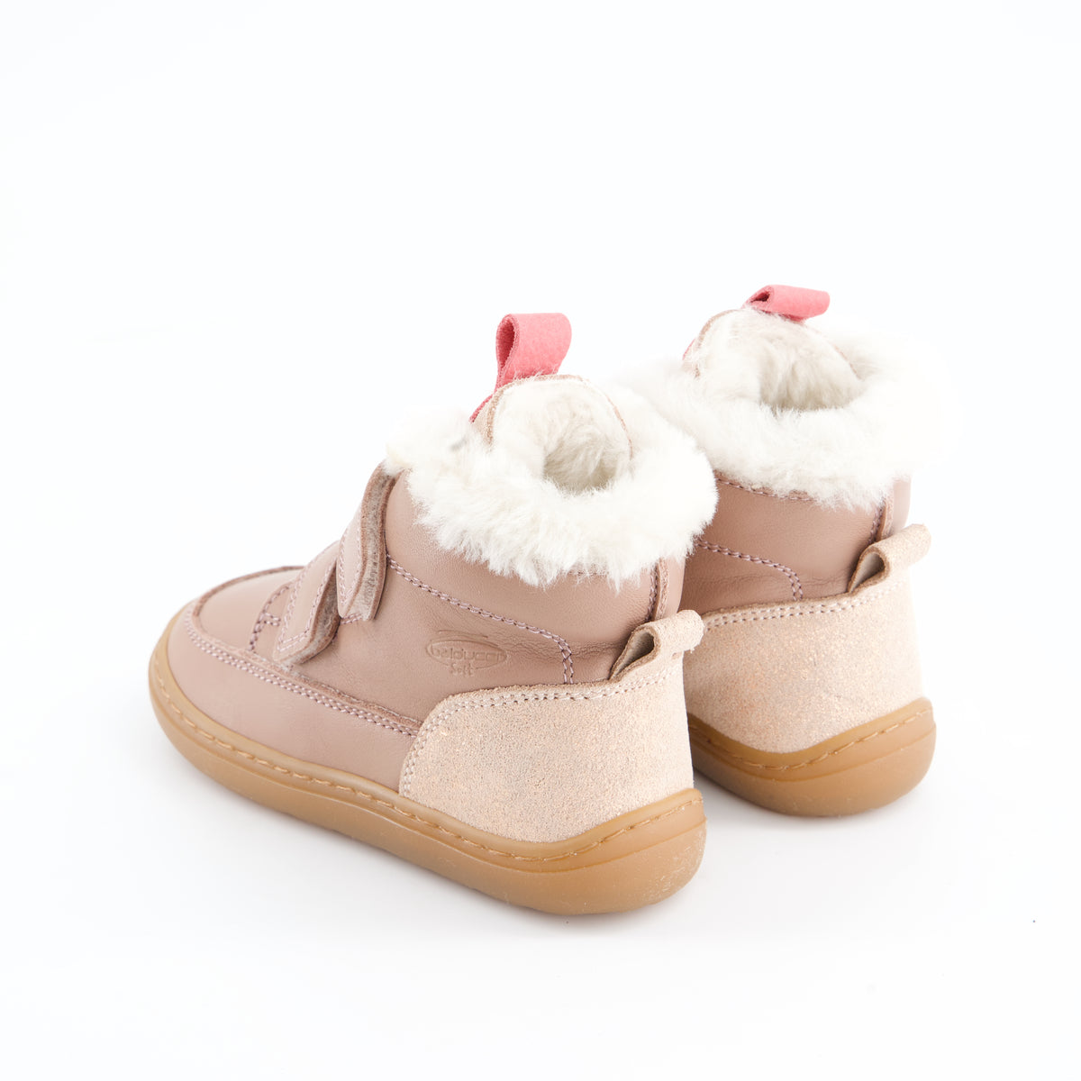 Winterstiefel