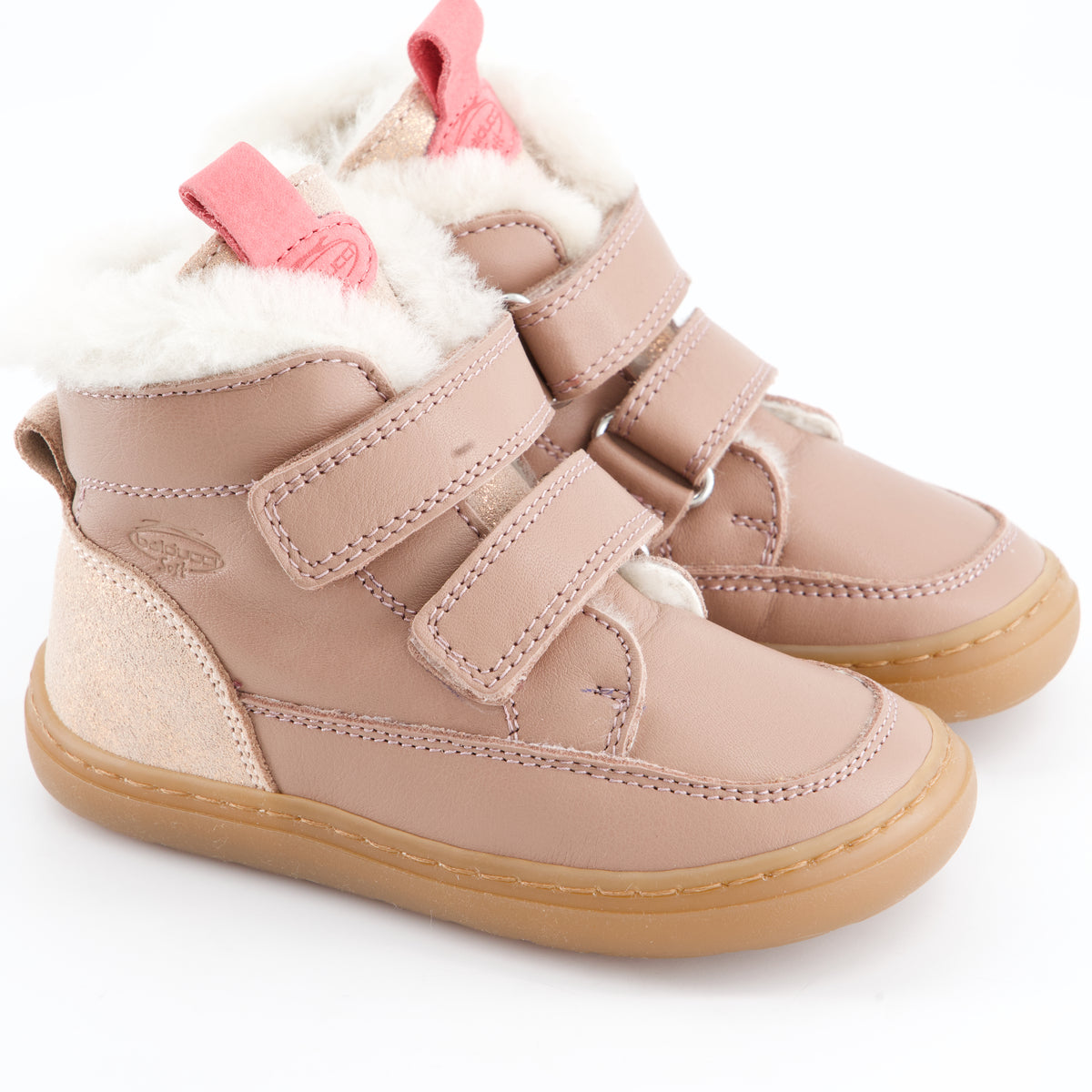 Winterstiefel