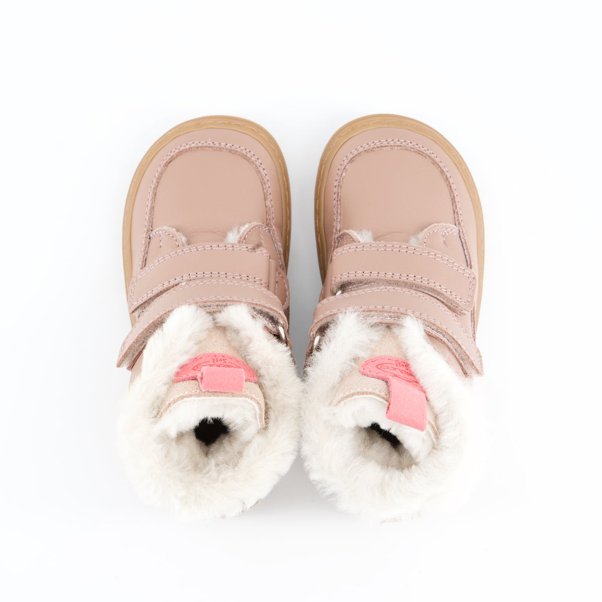 Winterstiefel