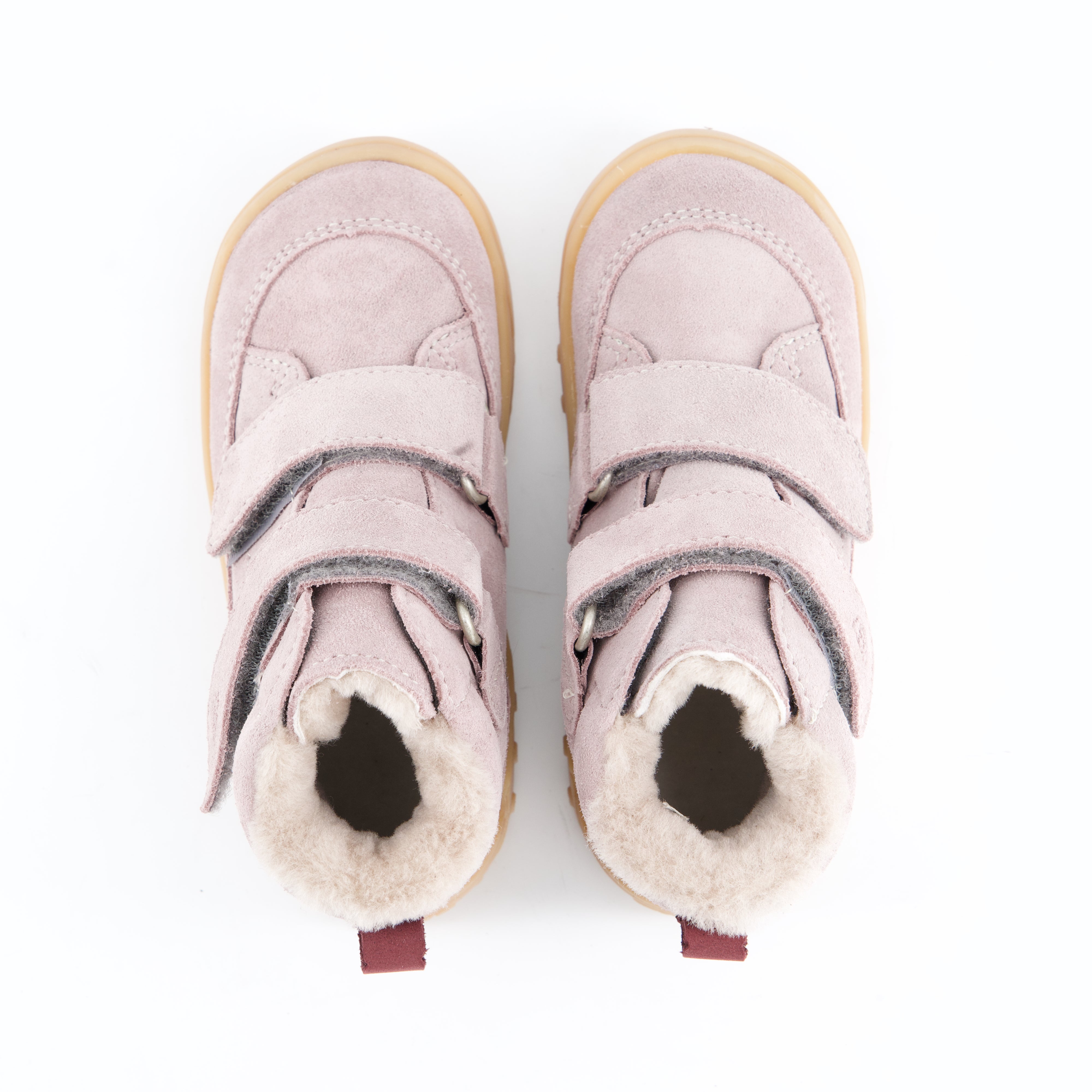 Winterstiefel DOMI
