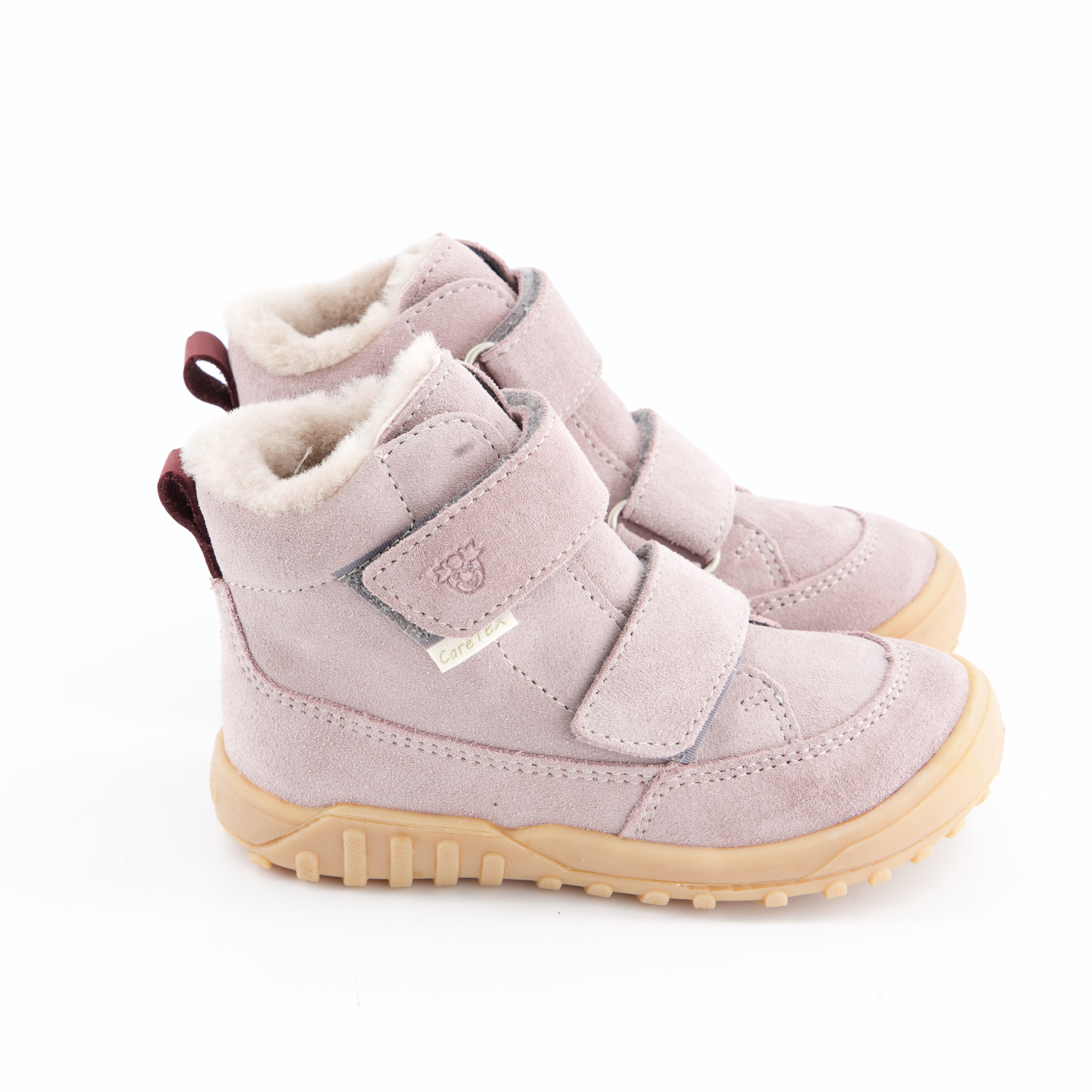 Winterstiefel DOMI