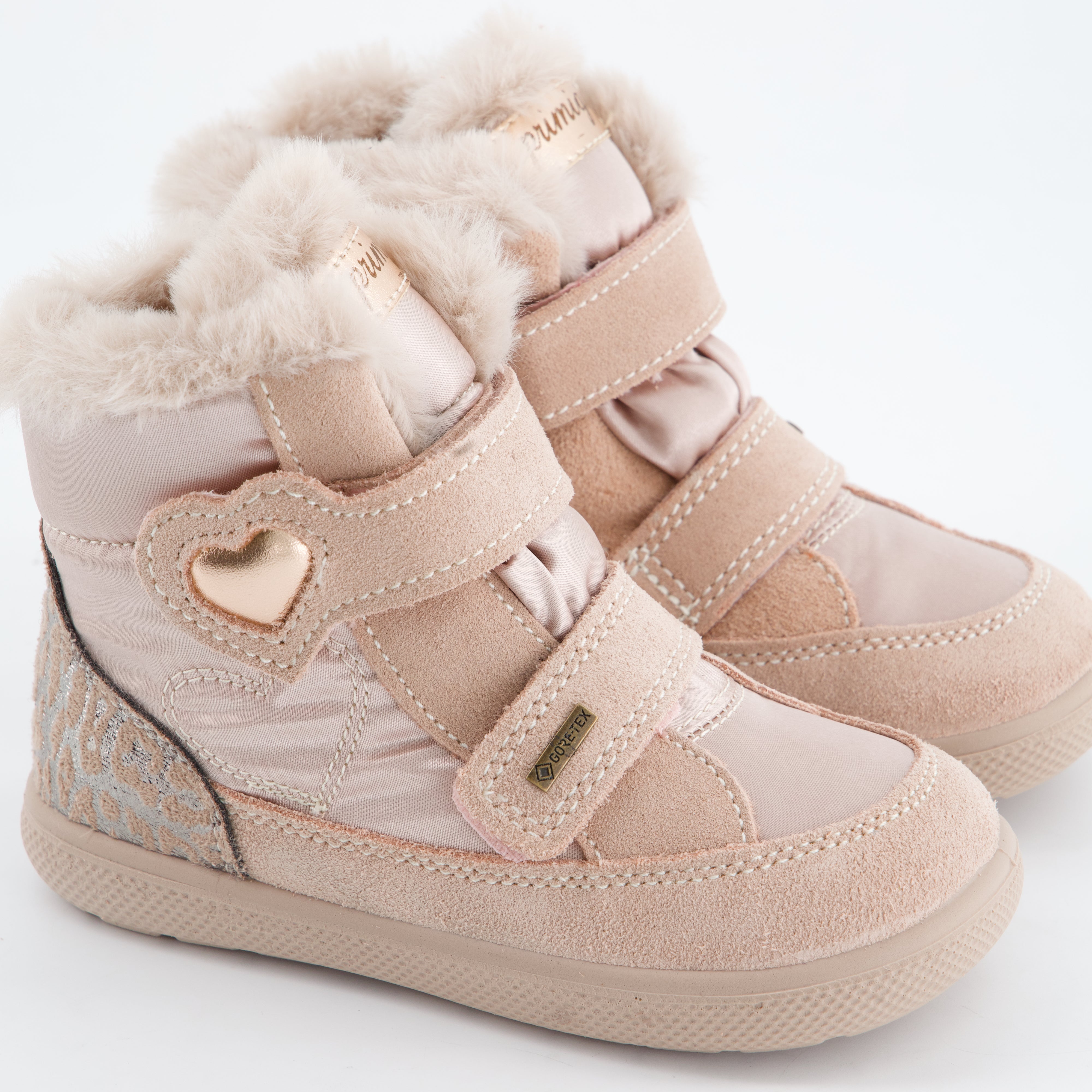 Winterstiefel Snorky GTX