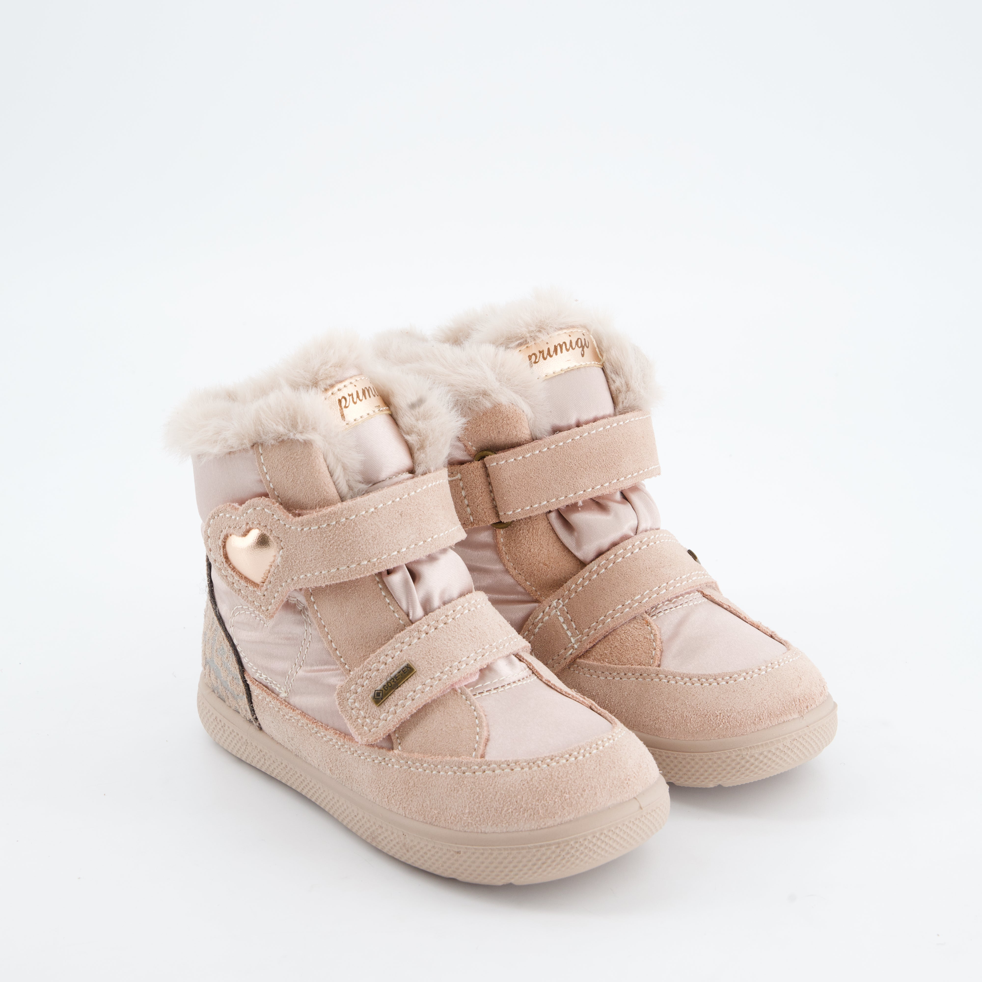 Winterstiefel Snorky GTX
