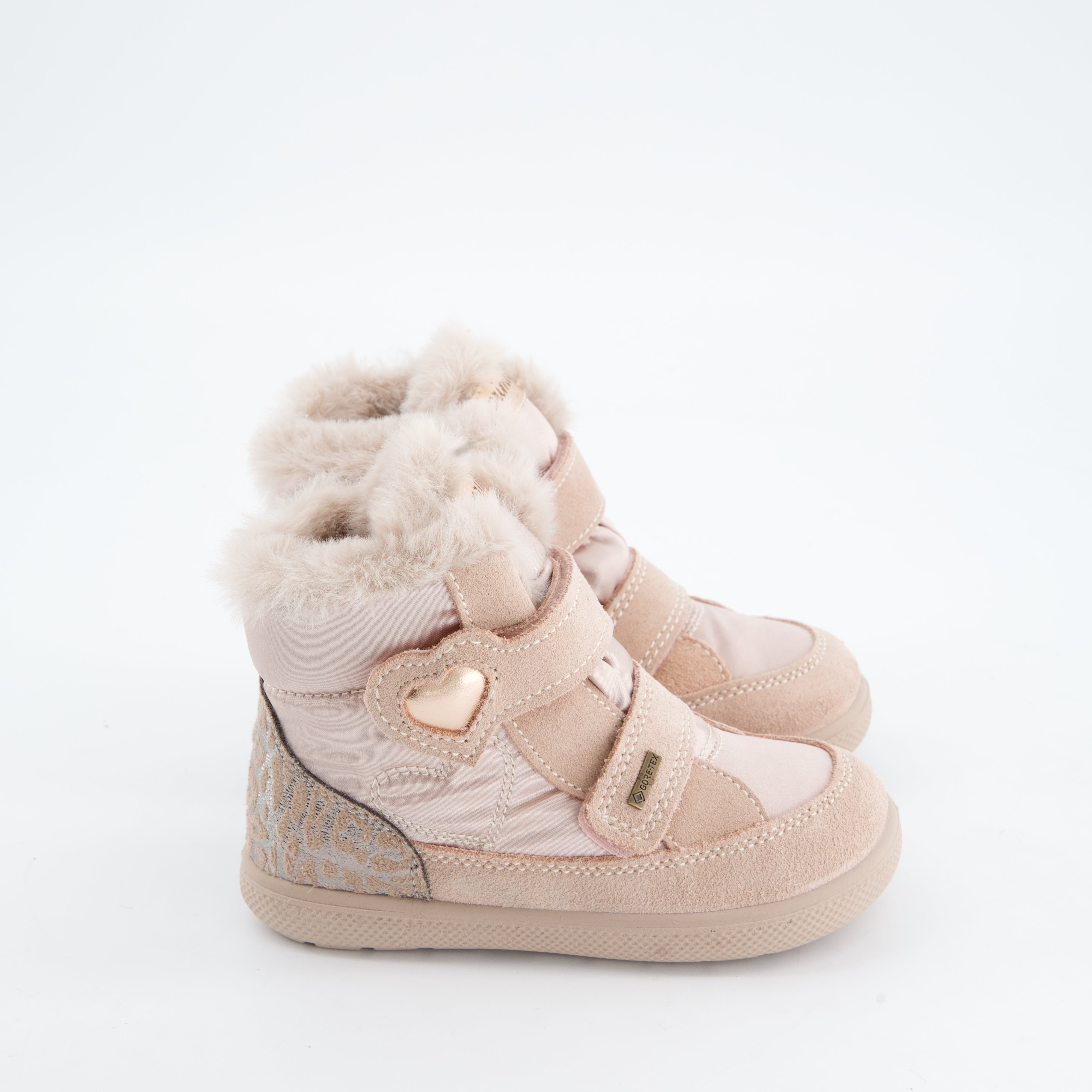 Winterstiefel Snorky GTX