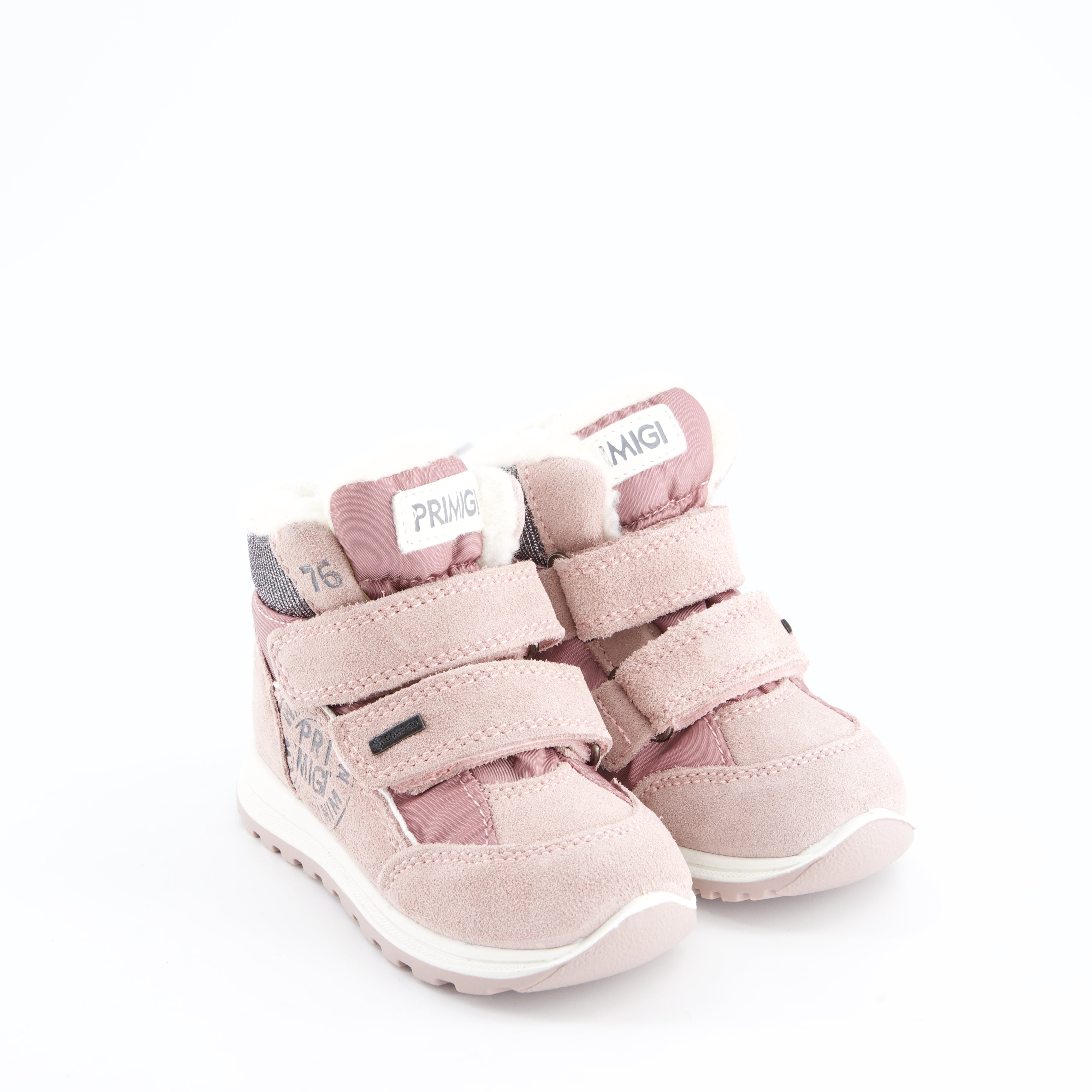 Winterstiefel Baby Tiguan GTX