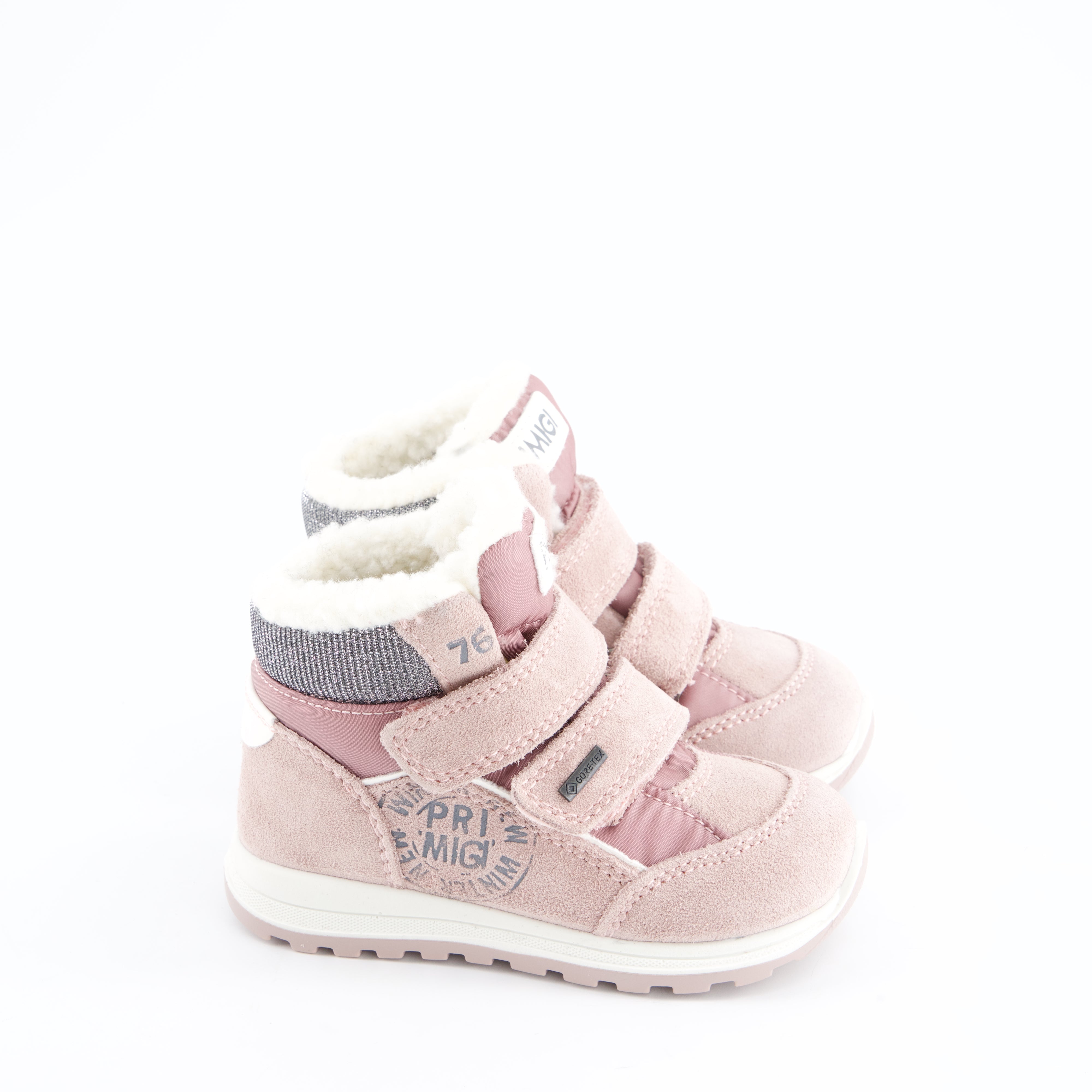 Winterstiefel Baby Tiguan GTX