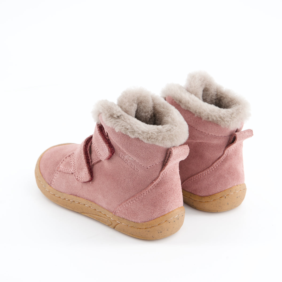 Winterstiefel