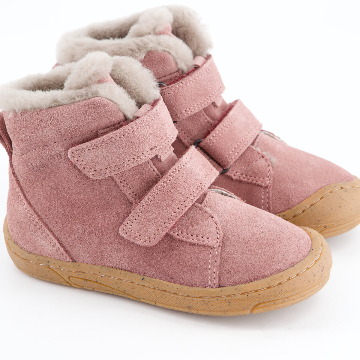 Winterstiefel