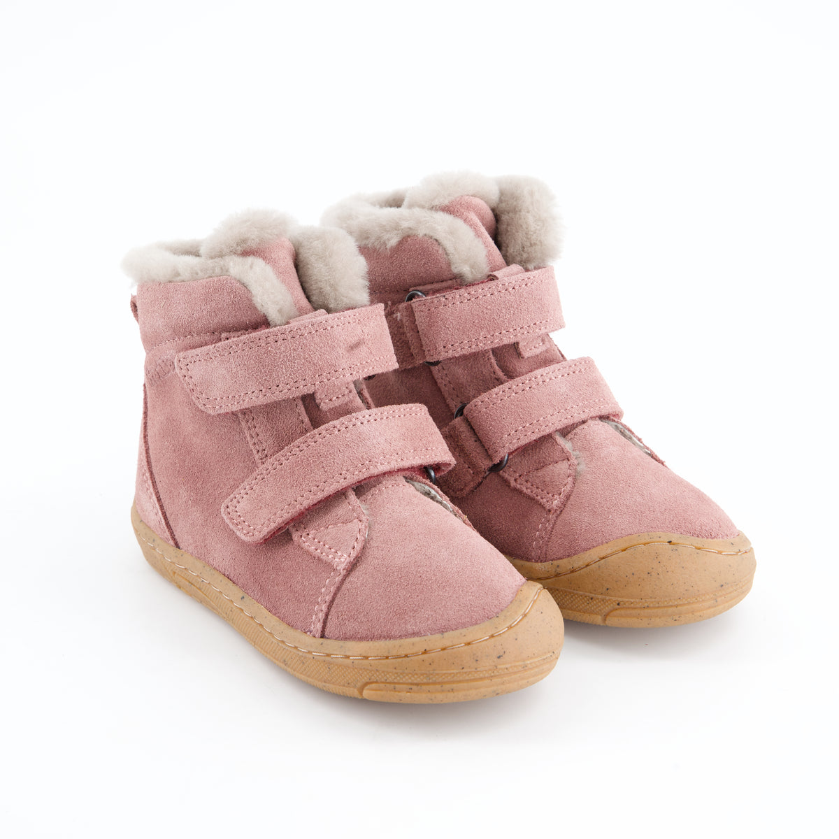Winterstiefel