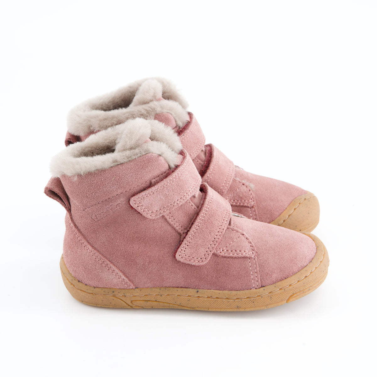 Winterstiefel