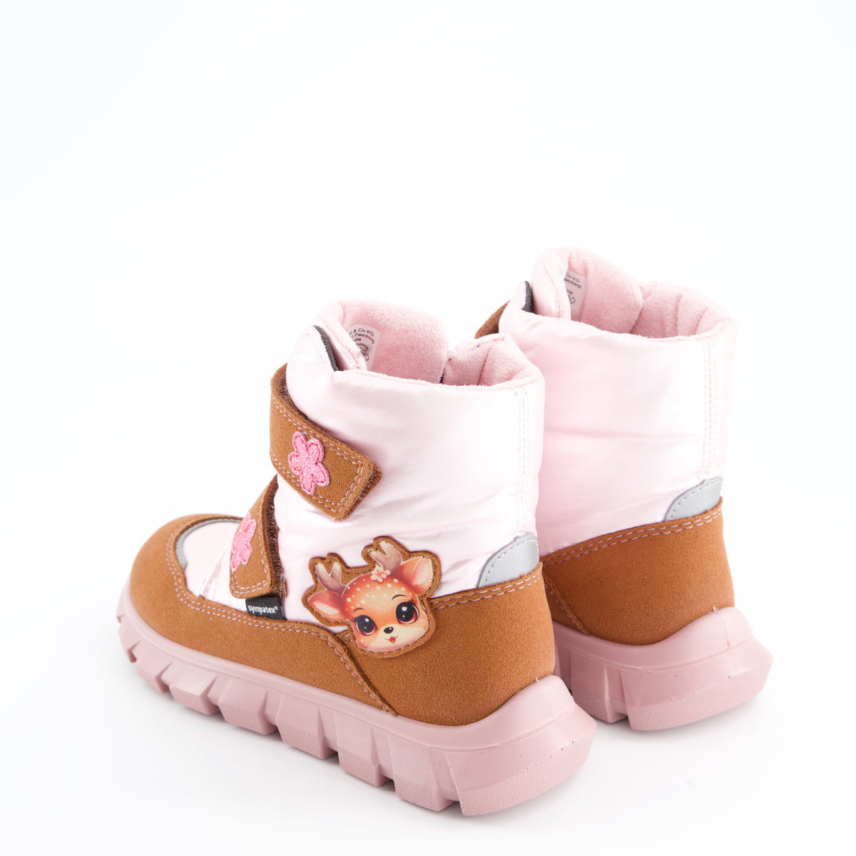Winterstiefel