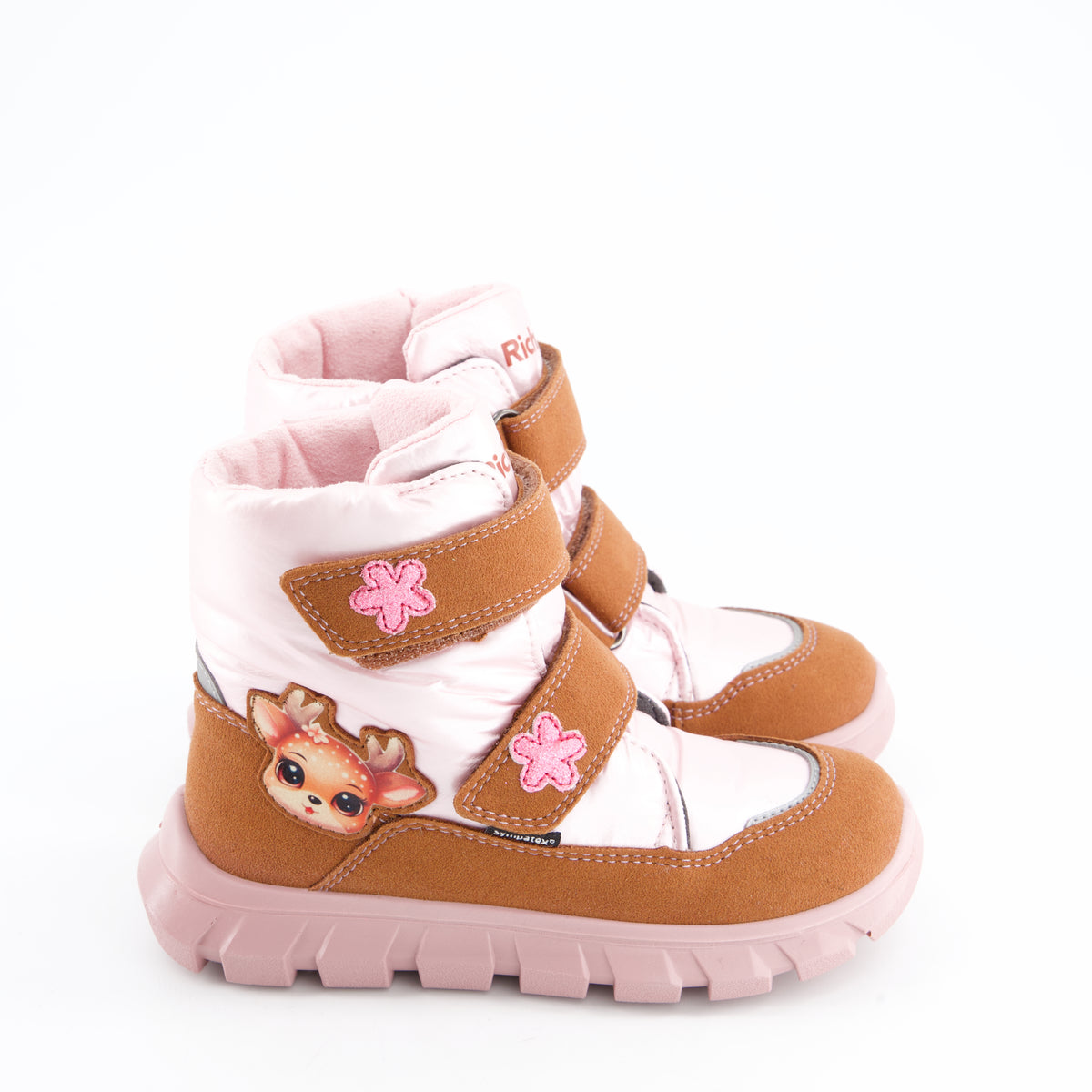 Winterstiefel