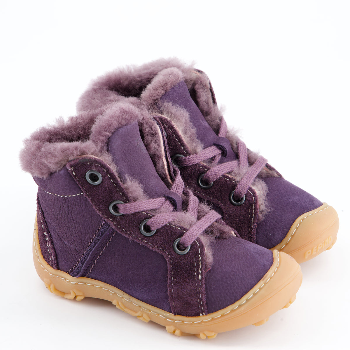 Winterstiefel ELIA
