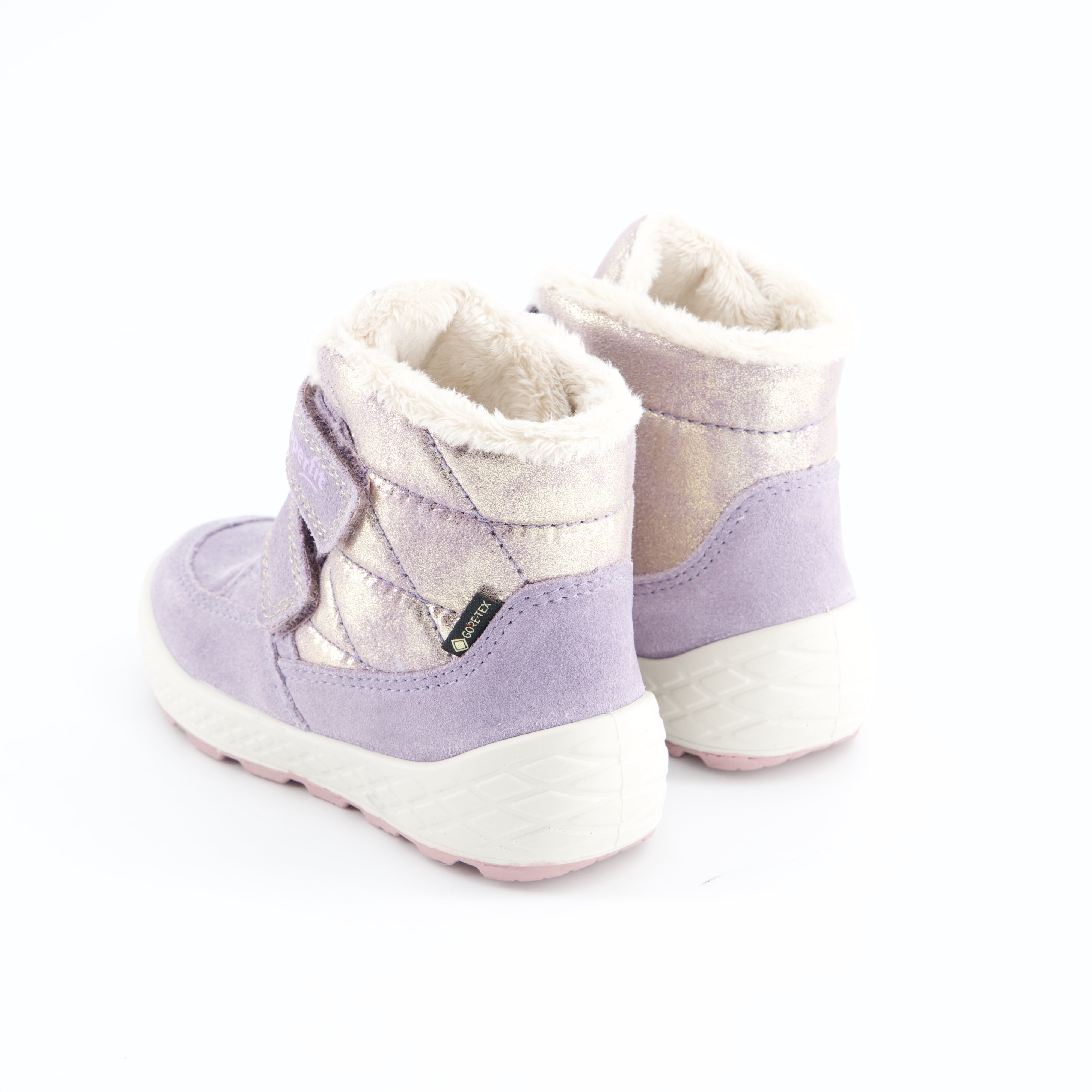 Winterstiefel GROOVY 2.0