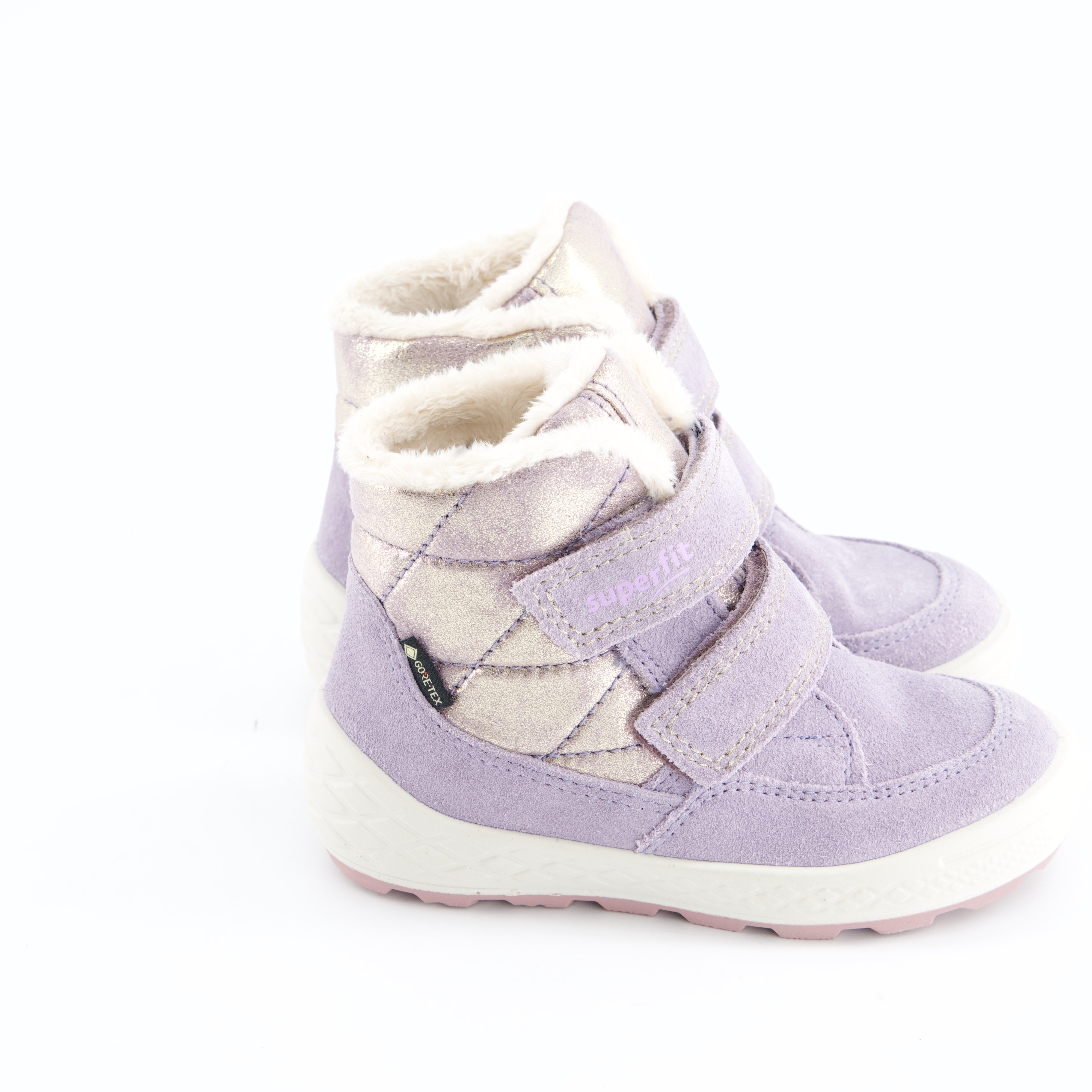 Winterstiefel GROOVY 2.0