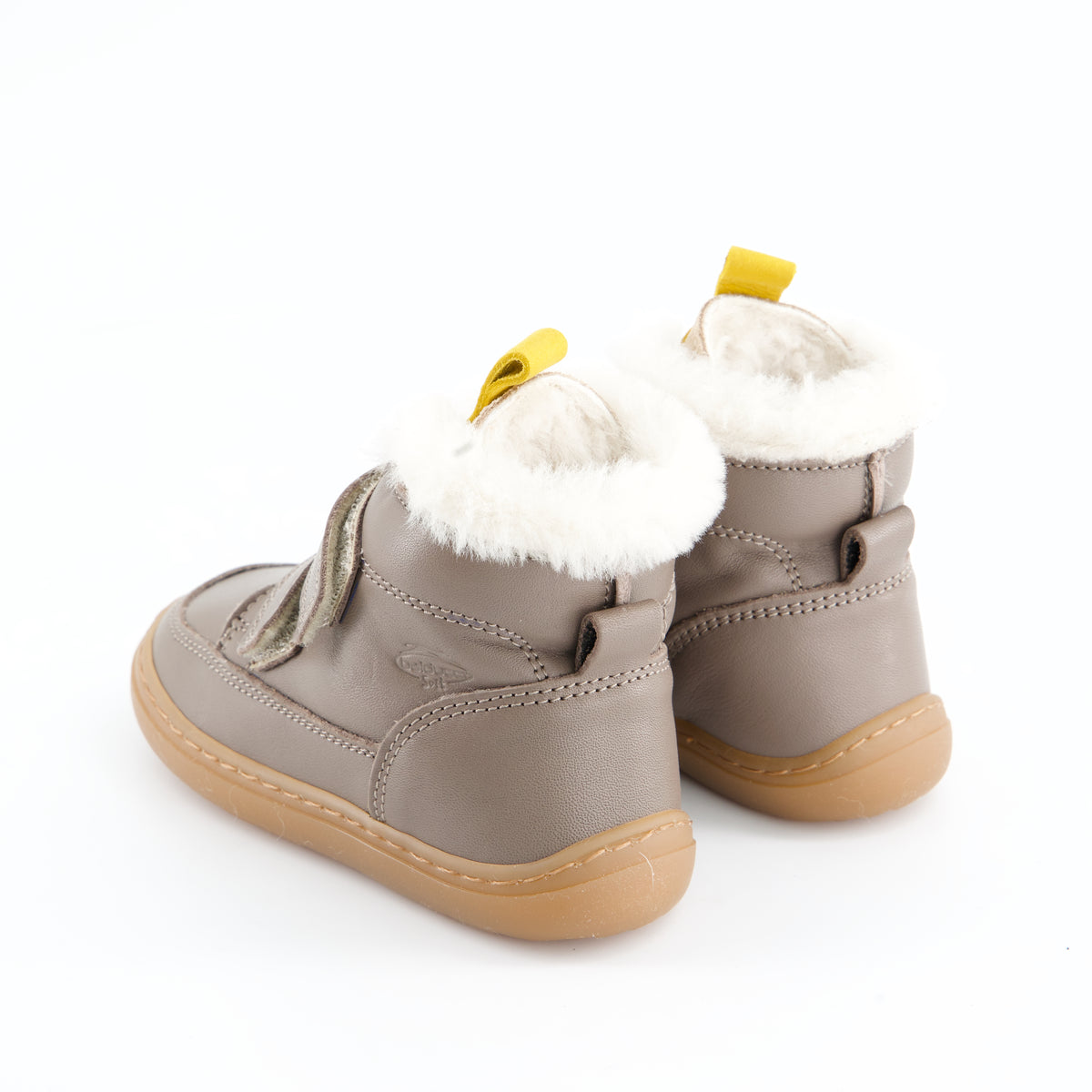Winterstiefel