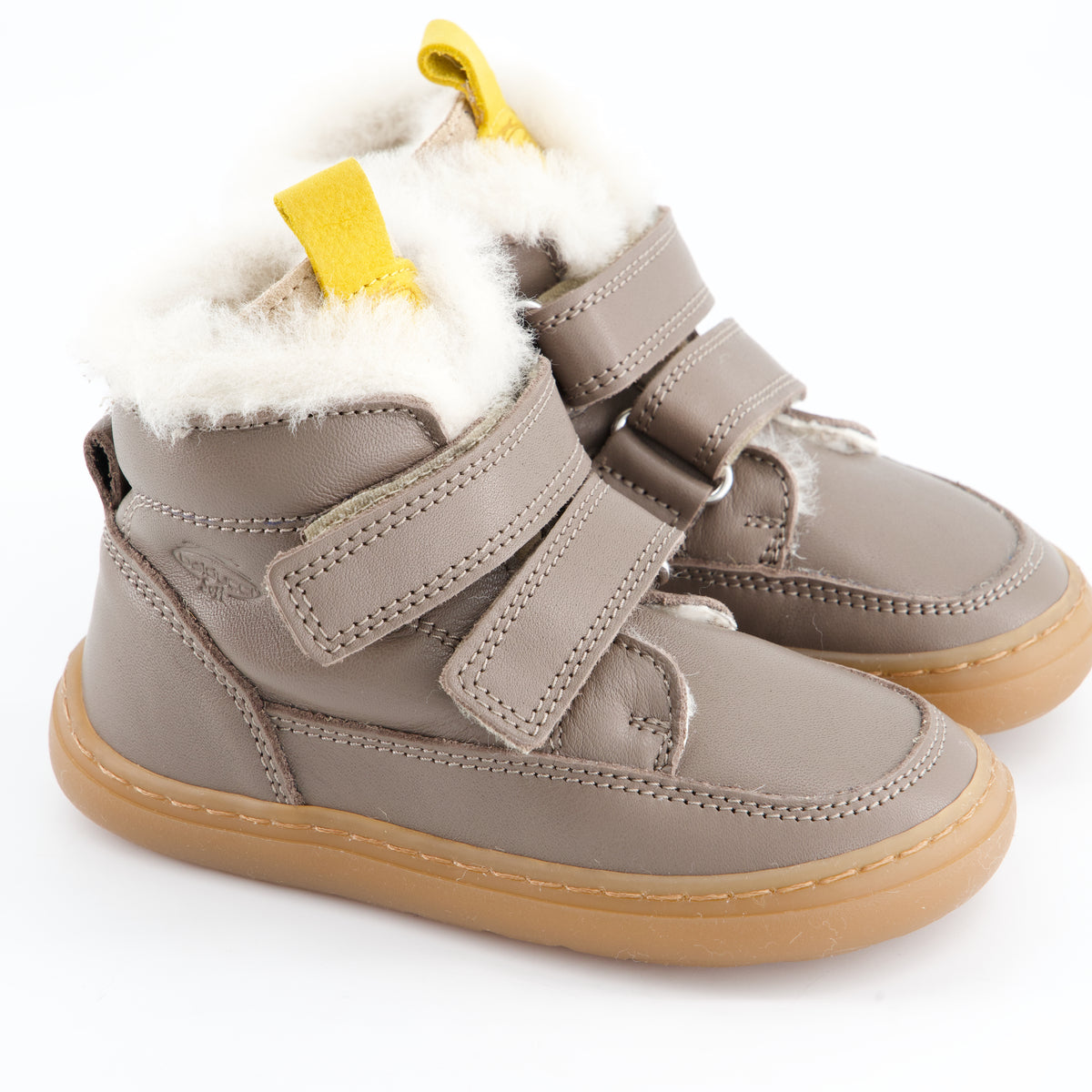 Winterstiefel
