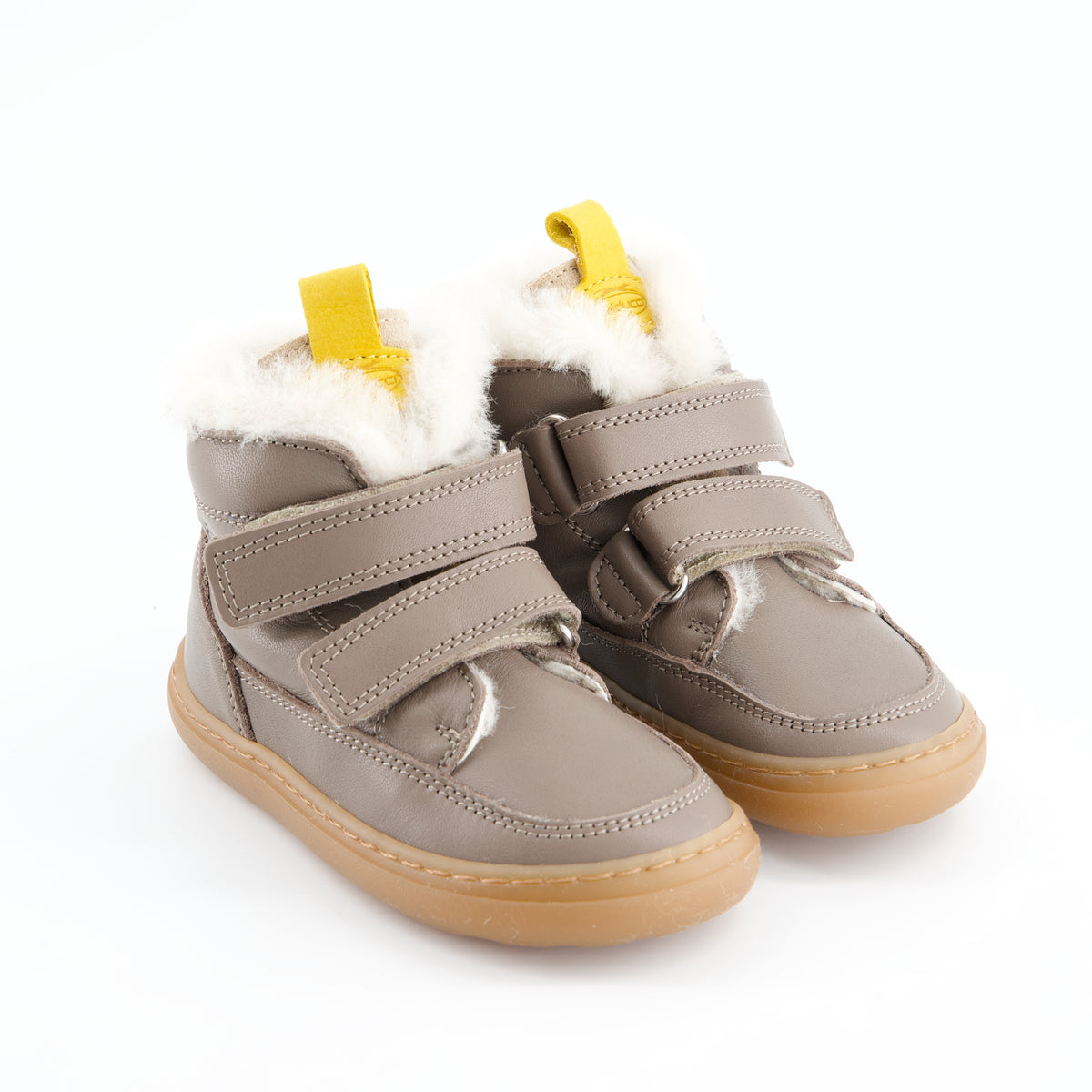 Winterstiefel