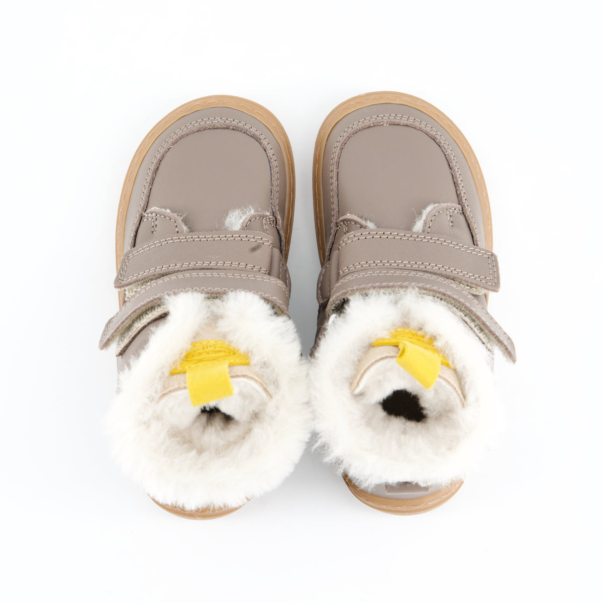 Winterstiefel
