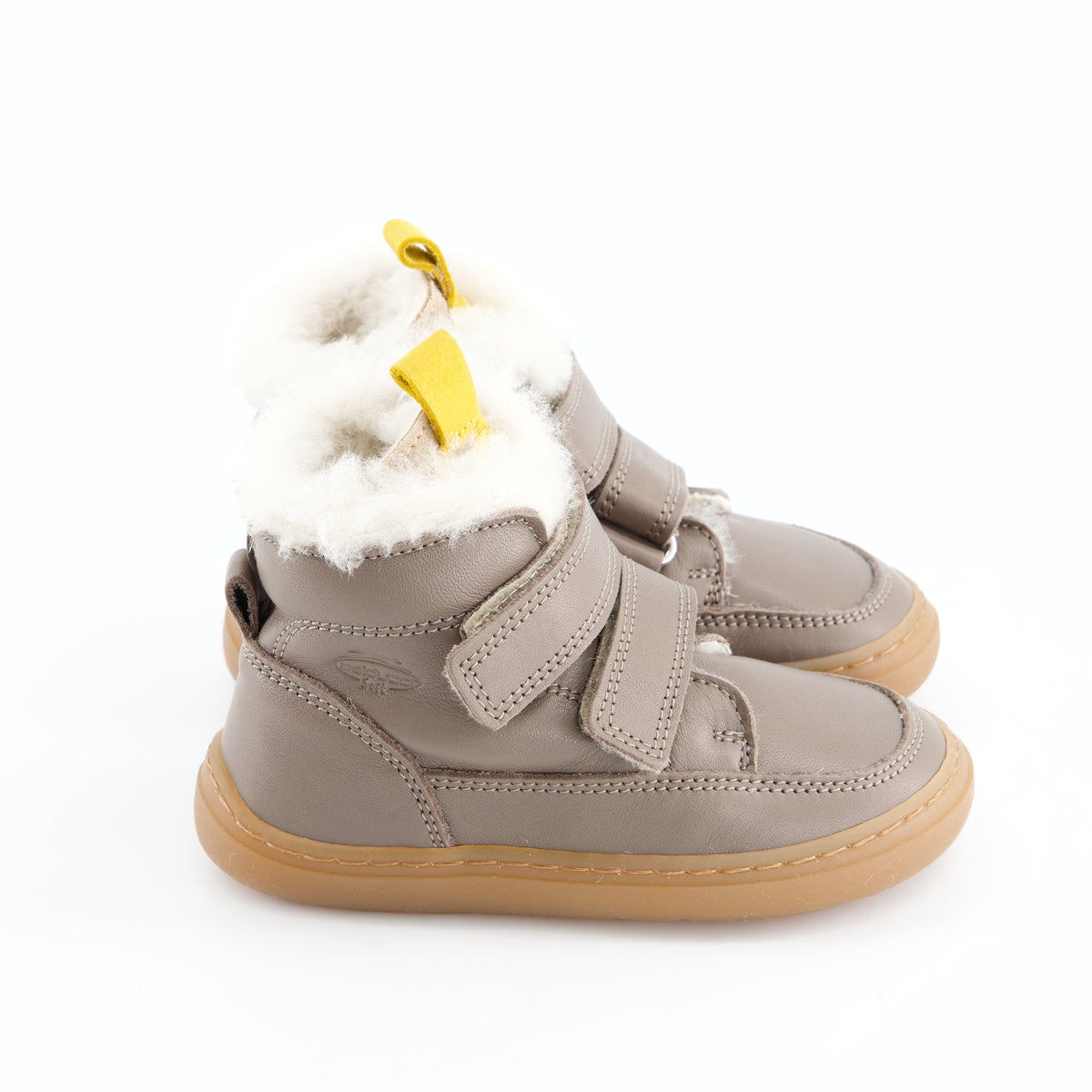 Winterstiefel