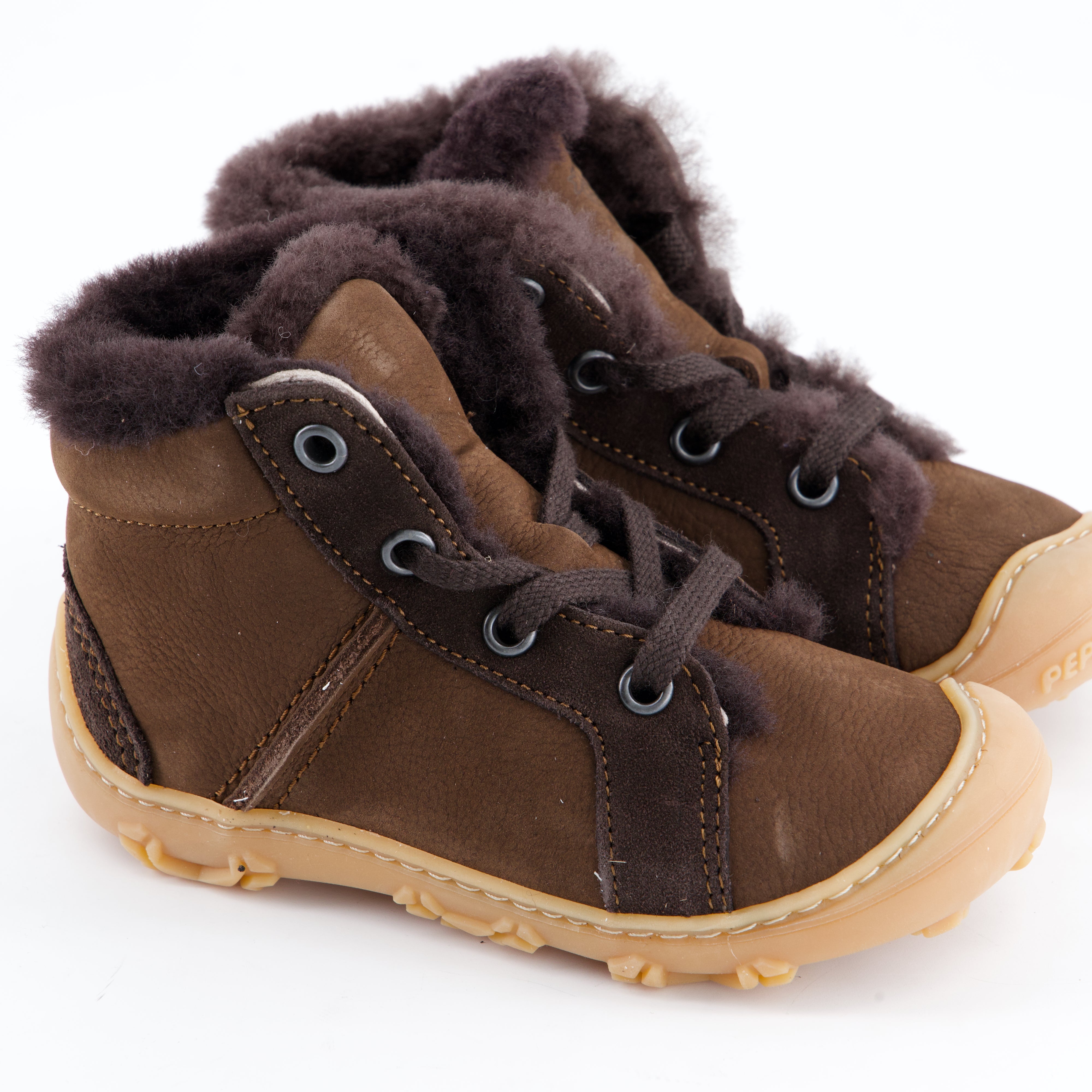 Winterstiefel ELIA